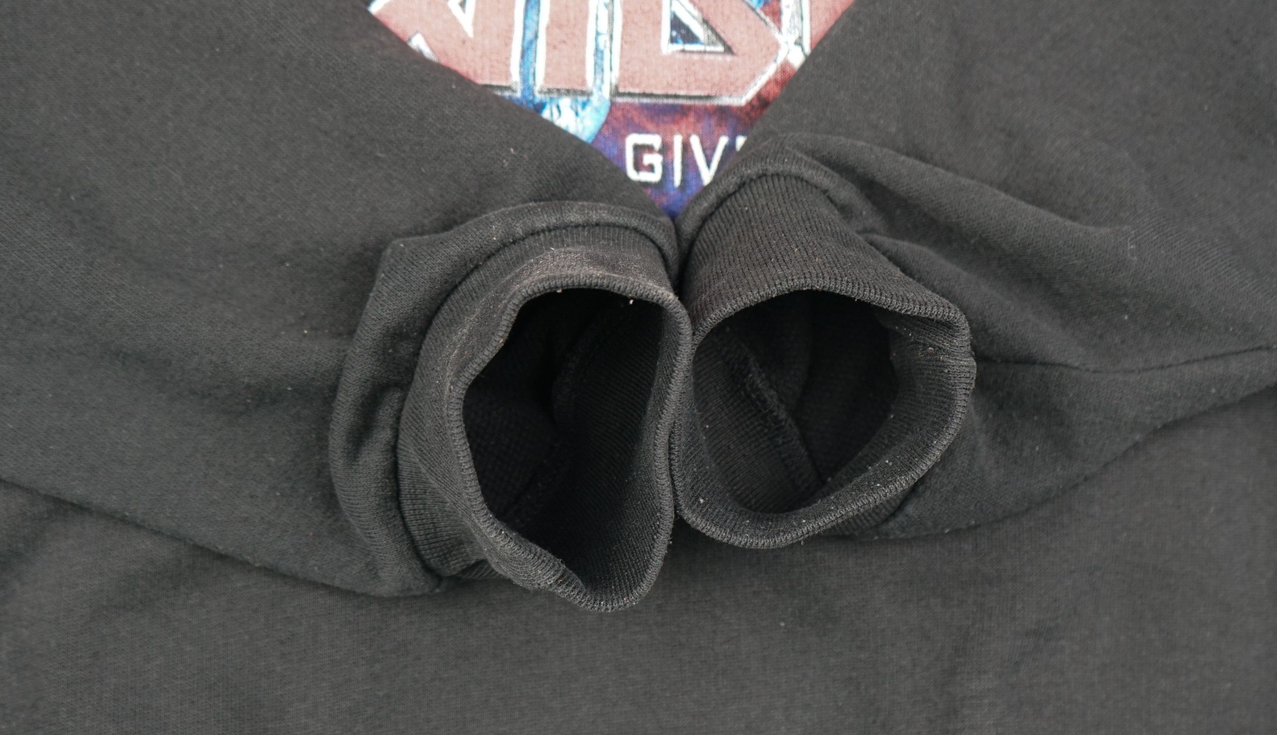 Band Tees × Vintage 2003 Iron Maiden Vintage Hoodie Size US XL / EU 56 / 4 - 19 Thumbnail
