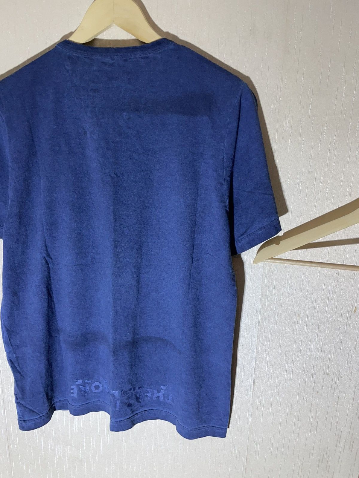 Japanese Brand × Maison Margiela Maison Martin Margiela Japanese T shirt Size US M / EU 48-50 / 2 - 11 Thumbnail