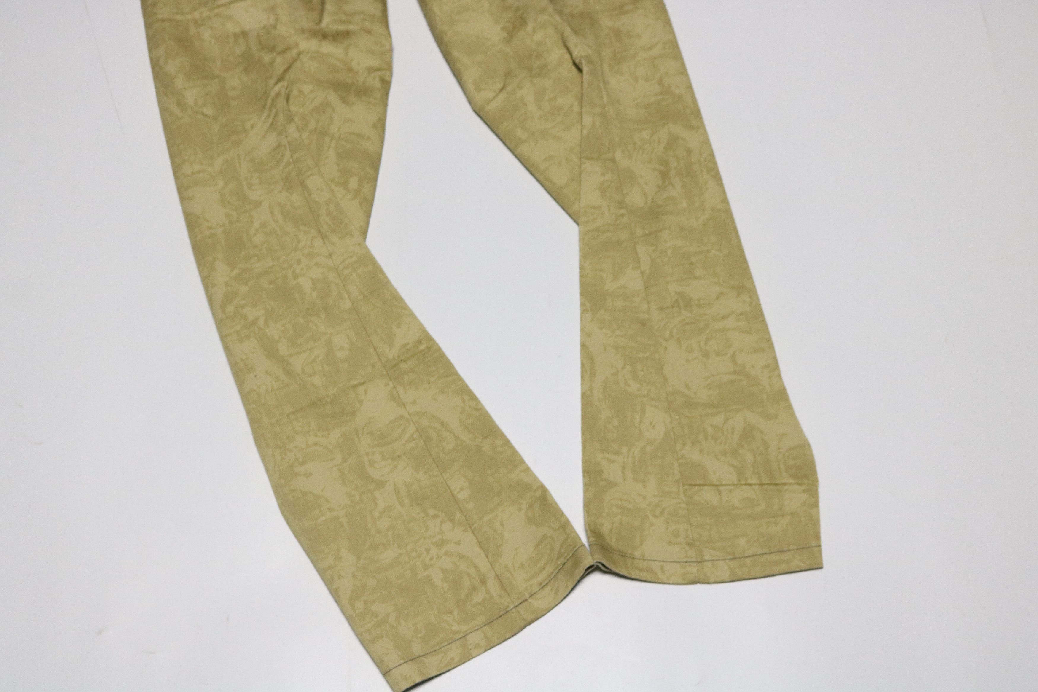 Oakley OAKLEY Patterned Pants (Size 31) Size US 31 - 10 Thumbnail