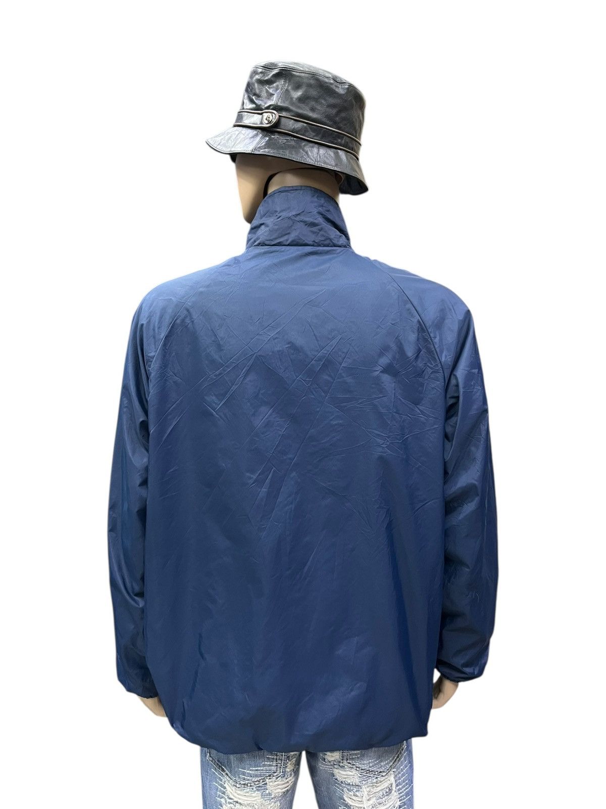 Vintage Vintage FedEx Coach Jacket - Made in USA Workwear Grail Size US L / EU 52-54 / 3 - 3 Thumbnail
