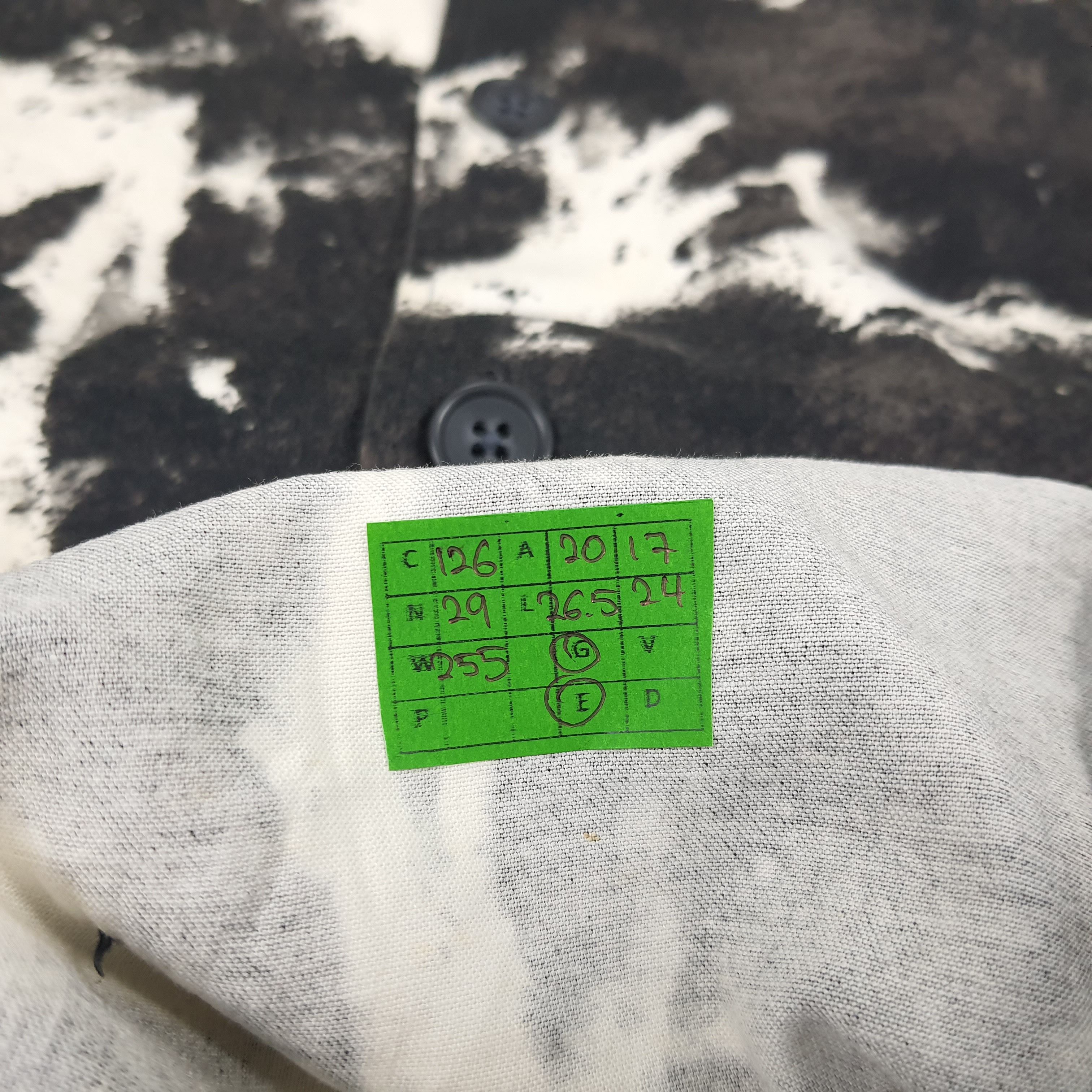 Japanese Brand × Tornado Mart Vintage Tornado Mart Japan Designer Shirt Size S / US 4 / IT 40 - 8 Thumbnail