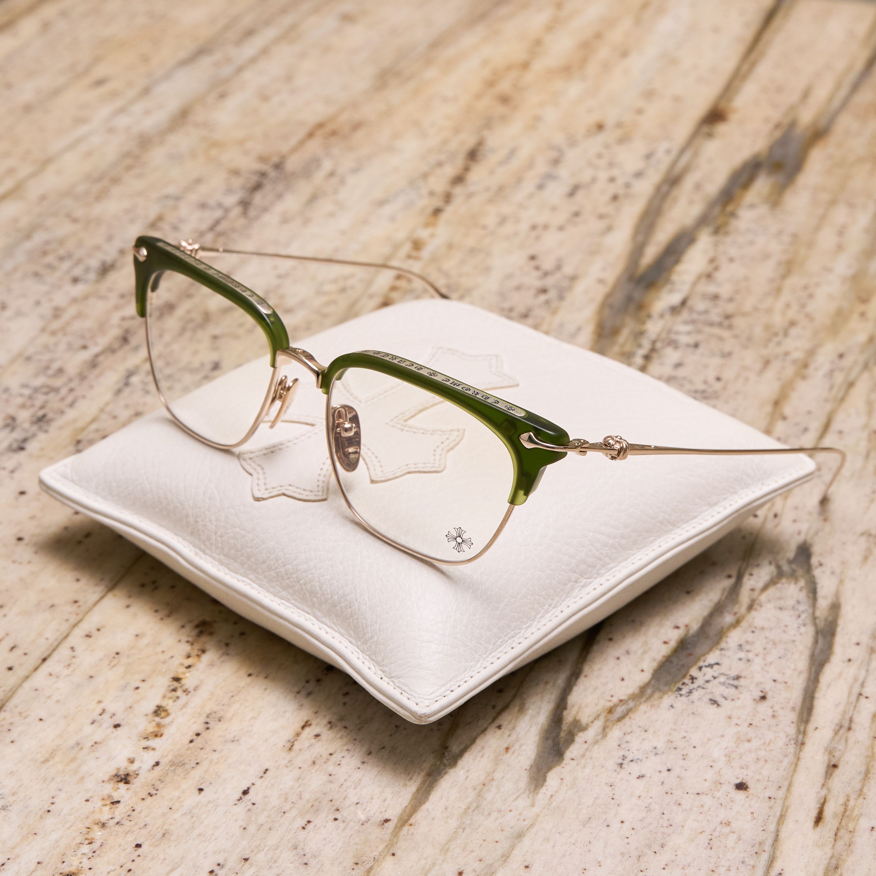 小物 CHROME HEARTS SLUNTRADICTION 54 talex Chrome Hearts Sluntradiction Sunglass Lenses - 54mm