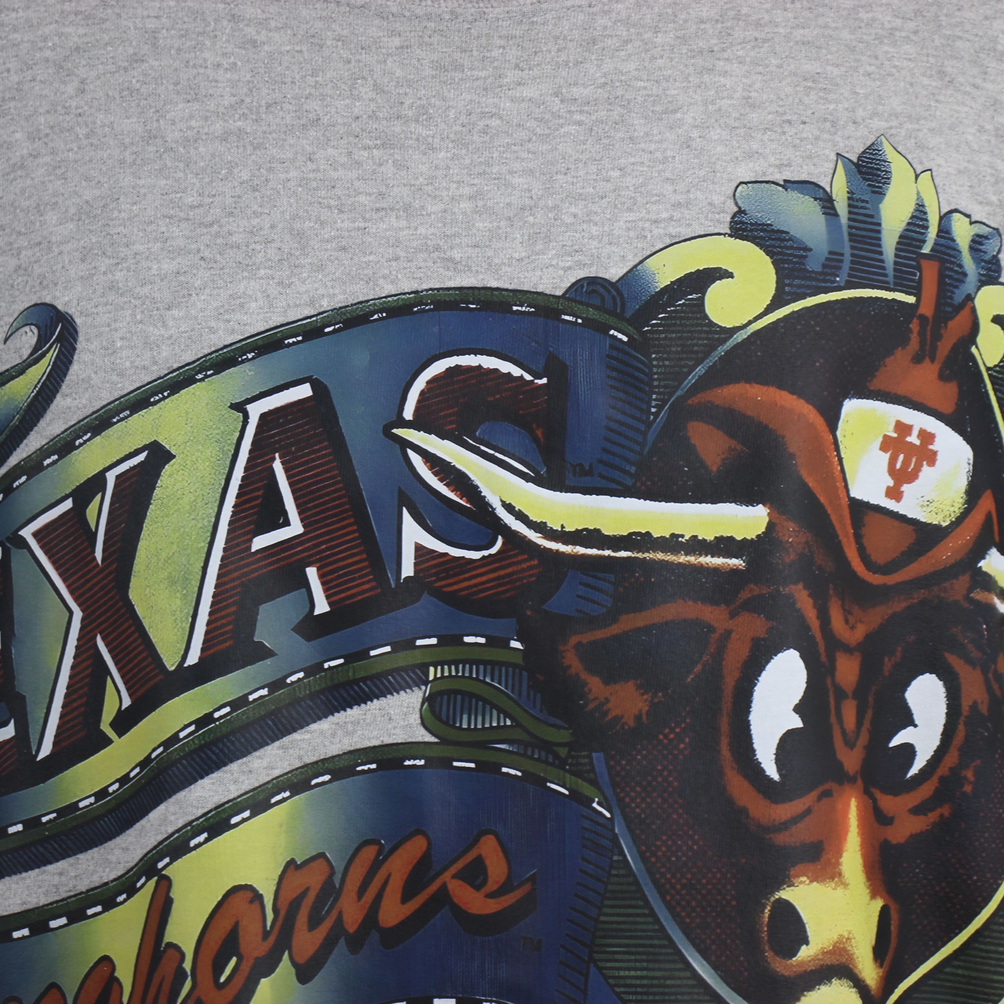 NCAA Texas Longhorns Hoodie/Sweatshirt/Shirt/Gift Size US XL / EU 56 / 4 - 5 Thumbnail