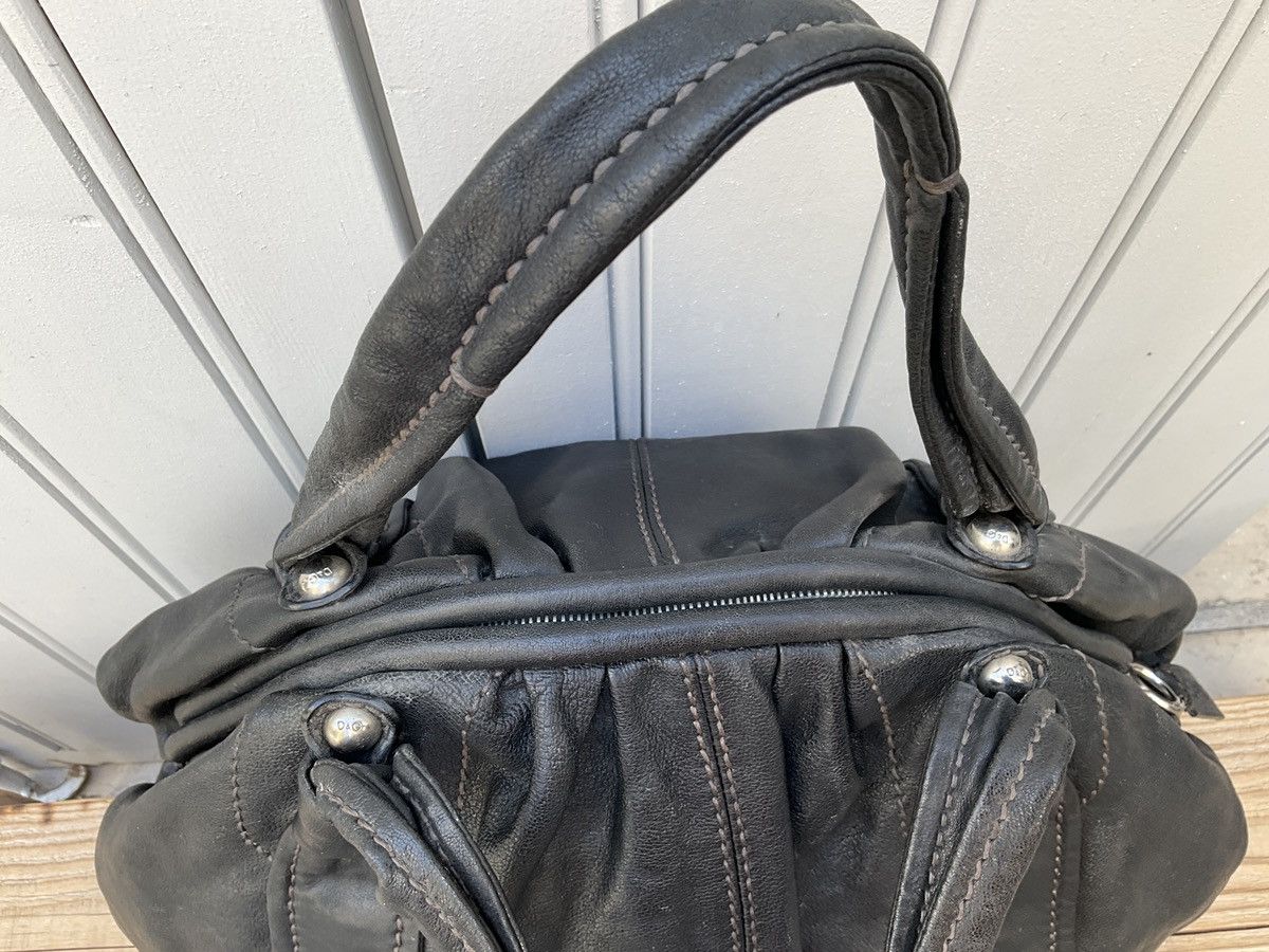 Dolce & Gabbana Dolce&Gabbana "Bagdiana" leather bah Size ONE SIZE - 3 Thumbnail