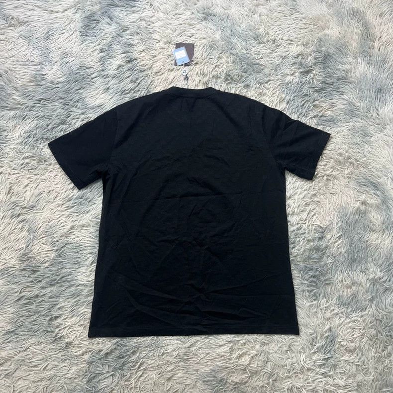 Louis Vuitton Louis Vuitton Checkerboard short sleeve Size US XXL / EU 58 / 5 - 2 Thumbnail