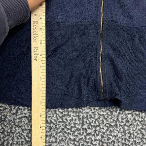 Banana Republic Banana Republic Sweater Women Full Zip Long Sleeve L Size L / US 10 / IT 46 - 5 Thumbnail