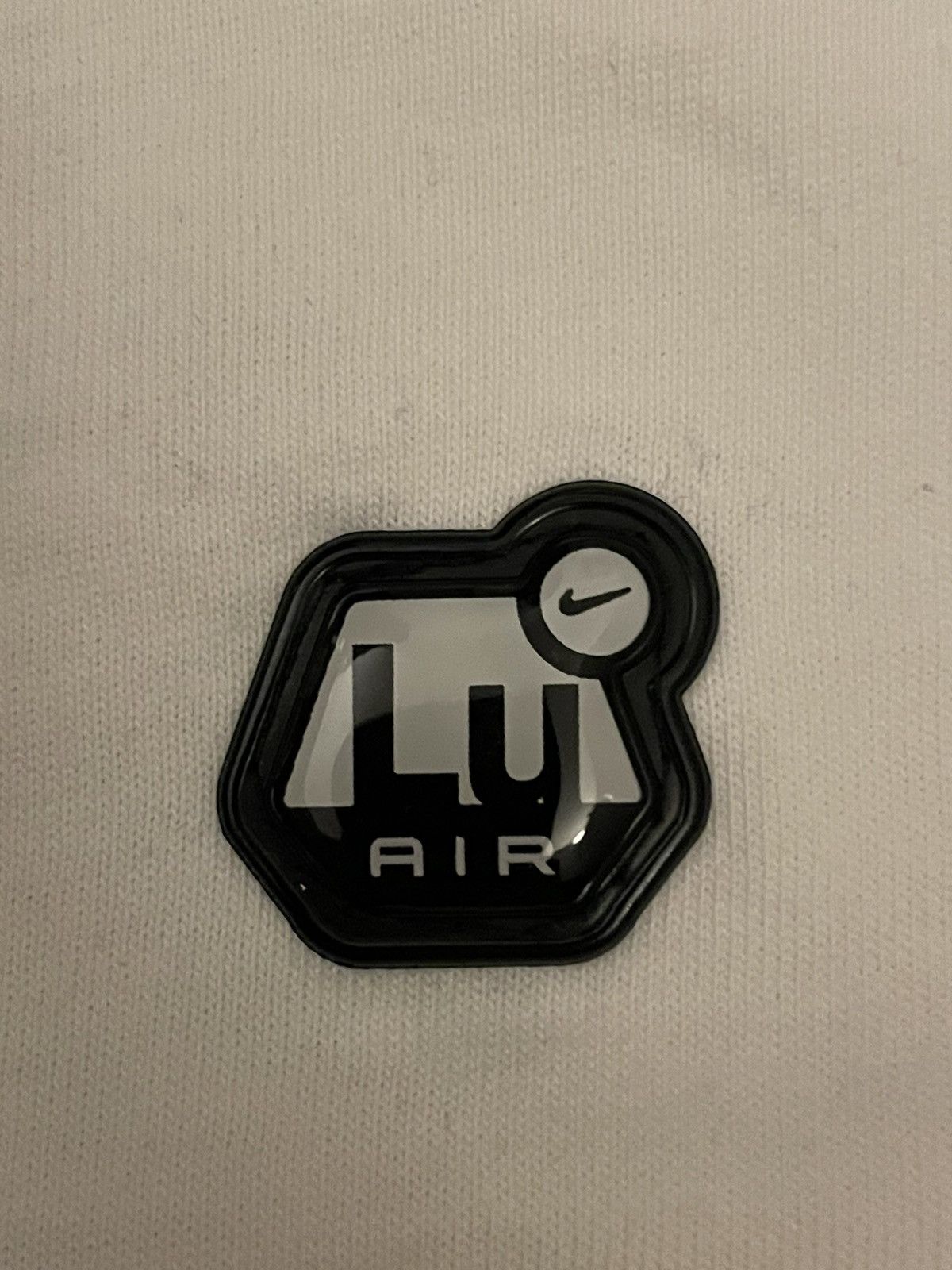 Nike Nike Air TN Lugosis Long Sleeve Size US L / EU 52-54 / 3 - 3 Thumbnail