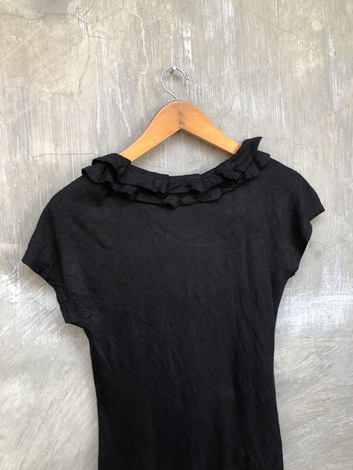 Armani Collezioni Armani Collezioni Women T-shirt Size S / US 4 / IT 40 - 9 Thumbnail