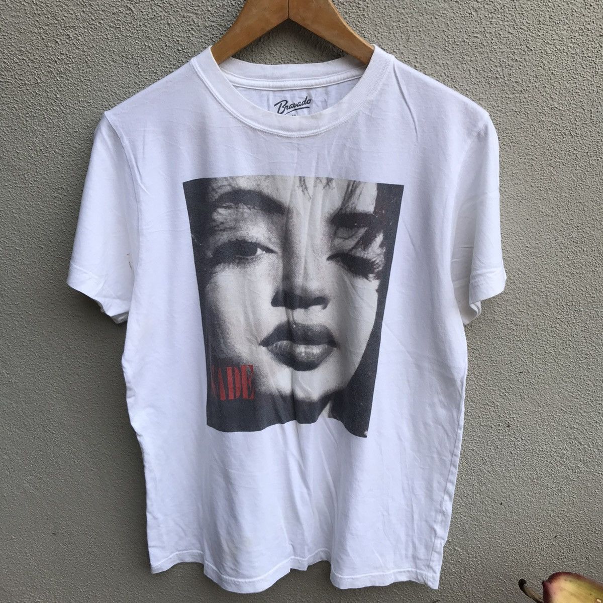 Band Tees SADE rap tee smooth operator y2k Size US M / EU 48-50 / 2 - 2 Thumbnail