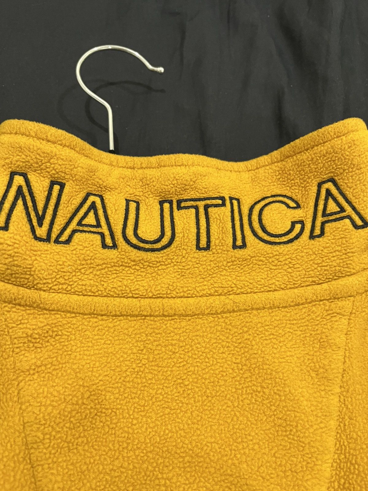 Nautica Vintage nautica quarter zip Size US L / EU 52-54 / 3 - 3 Thumbnail