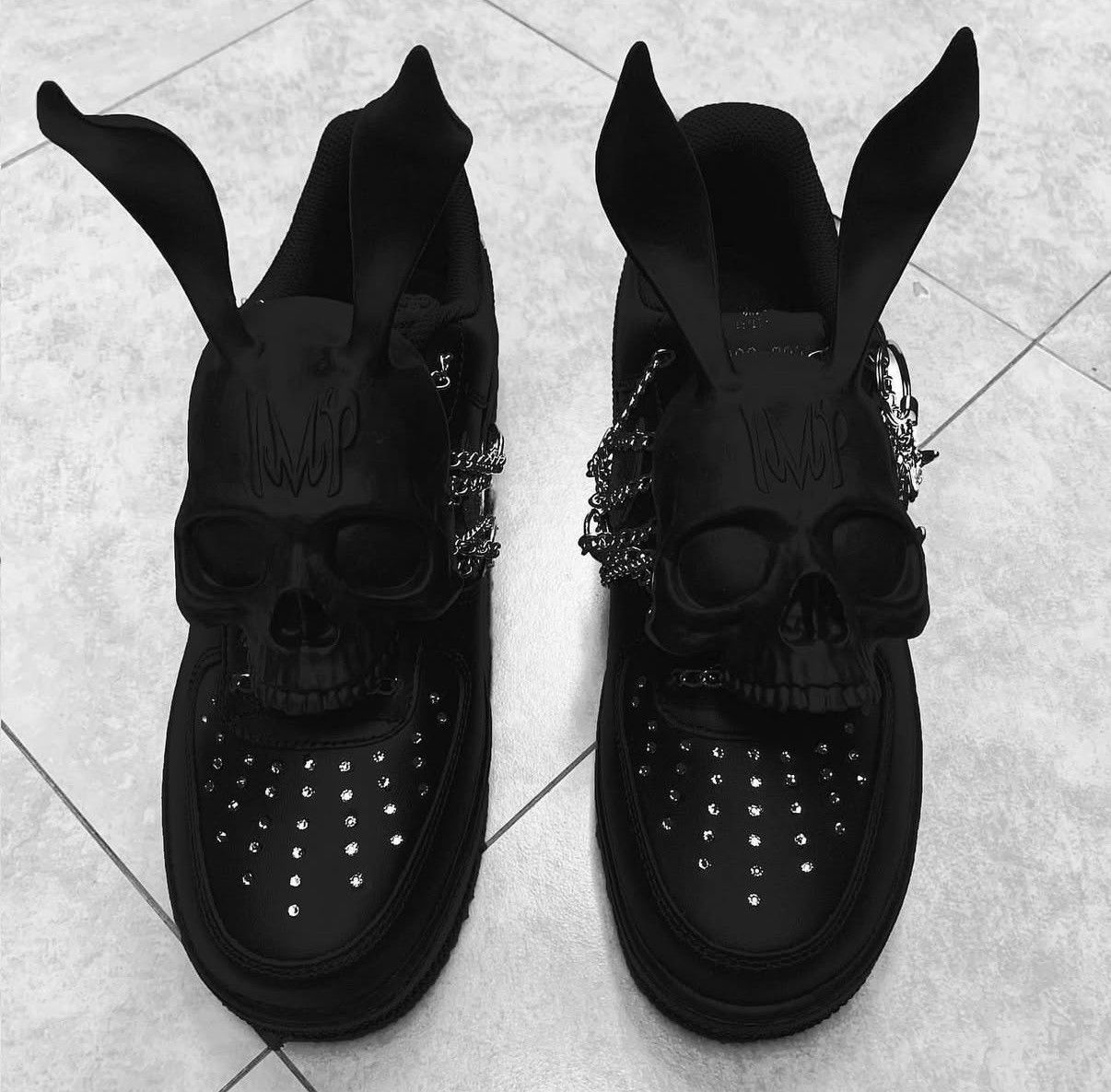 Other B.B. Imp - Shoe Accessory Size US 8.5 / EU 41-42 - 2 Thumbnail