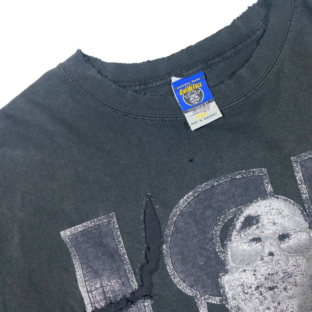 Vintage Vintage Ice Age Tee Size US XL / EU 56 / 4 - 2 Thumbnail