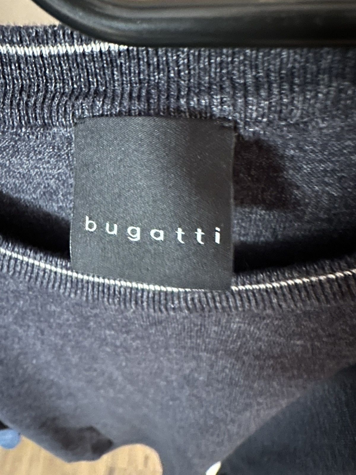 Bugatti Bugatti heritage T-shirt Size US L / EU 52-54 / 3 - 3 Thumbnail