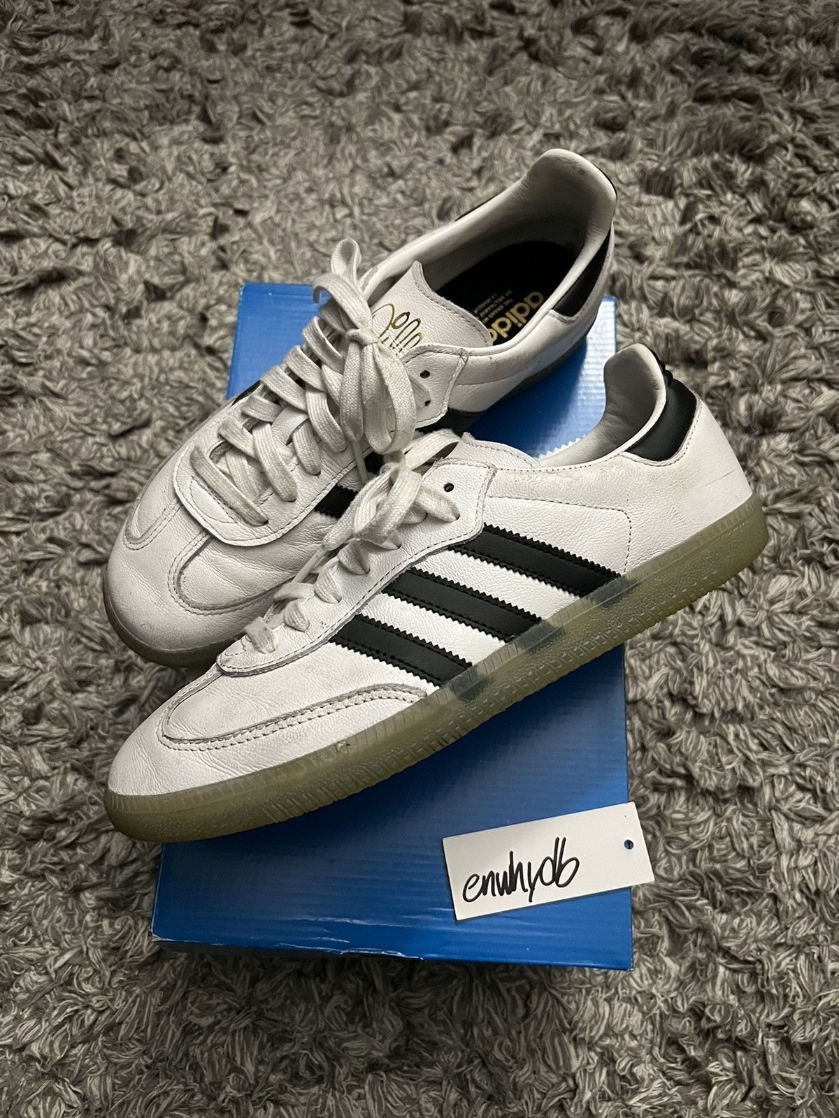 Adidas × Fucking Awesome | Grailed