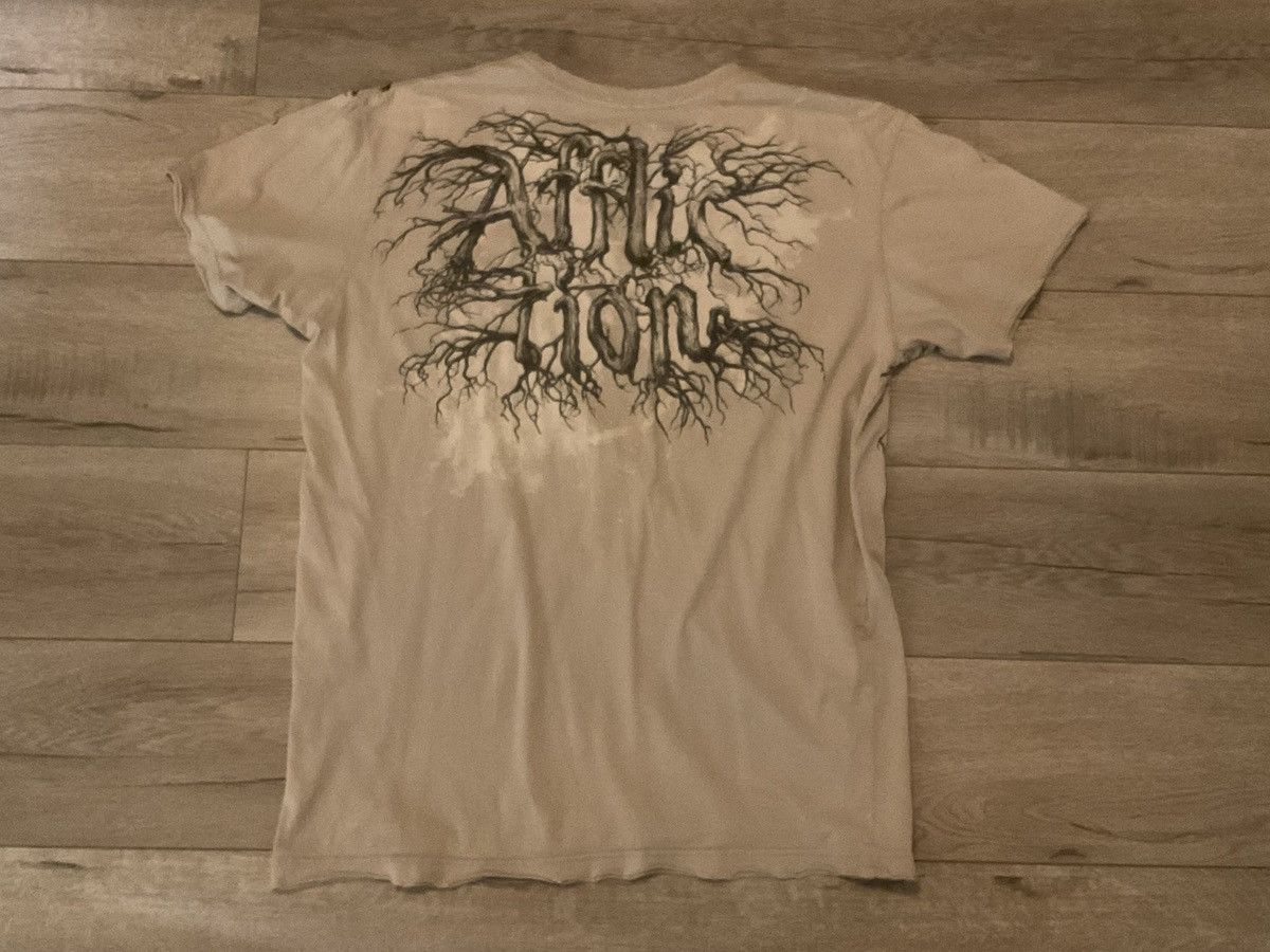 Affliction Affliction shirt Size US L / EU 52-54 / 3 - 2 Thumbnail