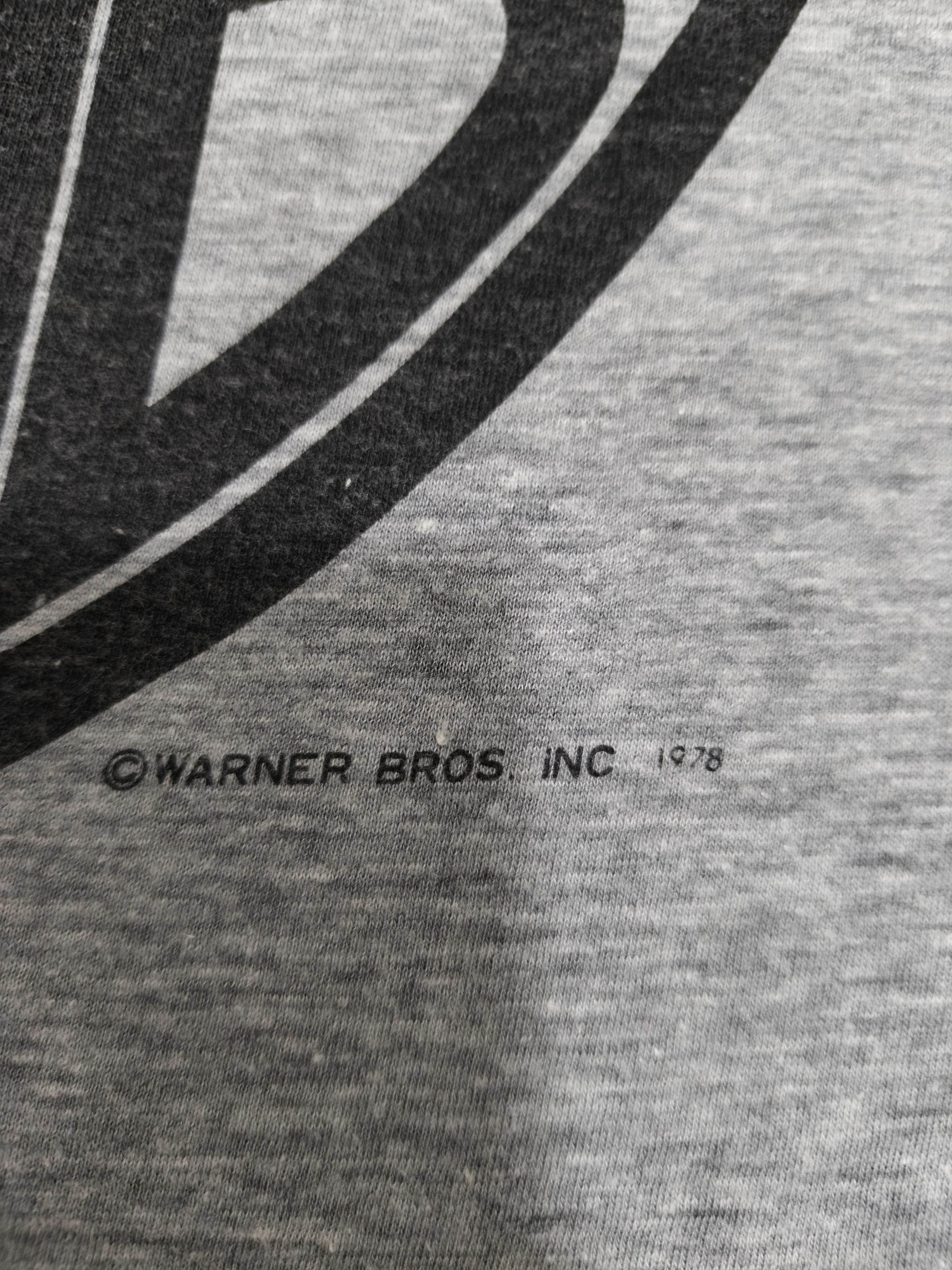 Other Vintage Warner Bros Looney Tunes Graphic Tee Size US M / EU 48-50 / 2 - 3 Thumbnail