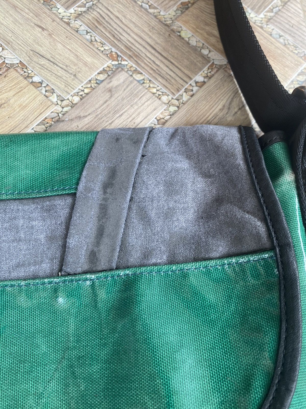 MasterPiece masterpiece sling bag Size ONE SIZE - 4 Thumbnail