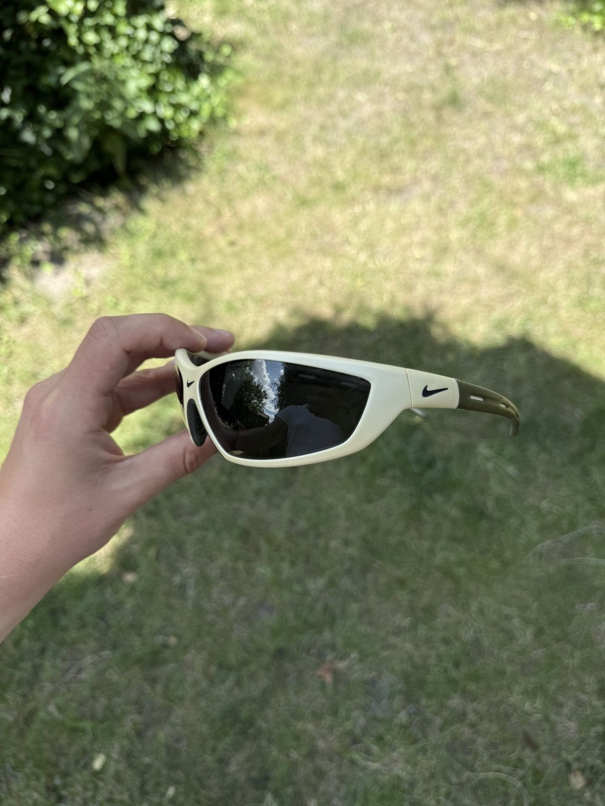 小物 y2k 00s nike sunglasses y2k 00s nike sunglasses