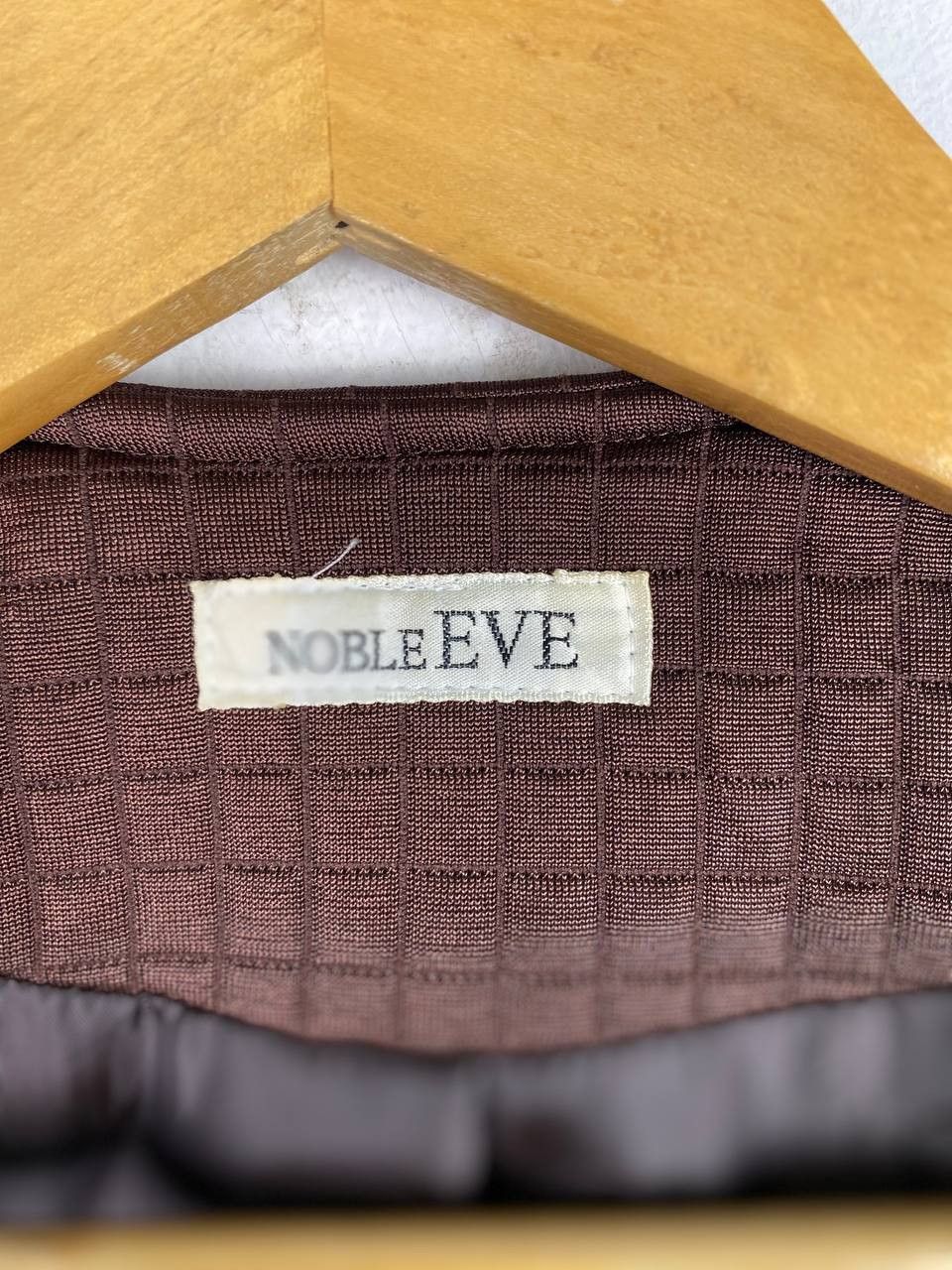Japanese Brand vintage japanese brands quilted jacket nice design Size M / US 6-8 / IT 42-44 - 6 Thumbnail