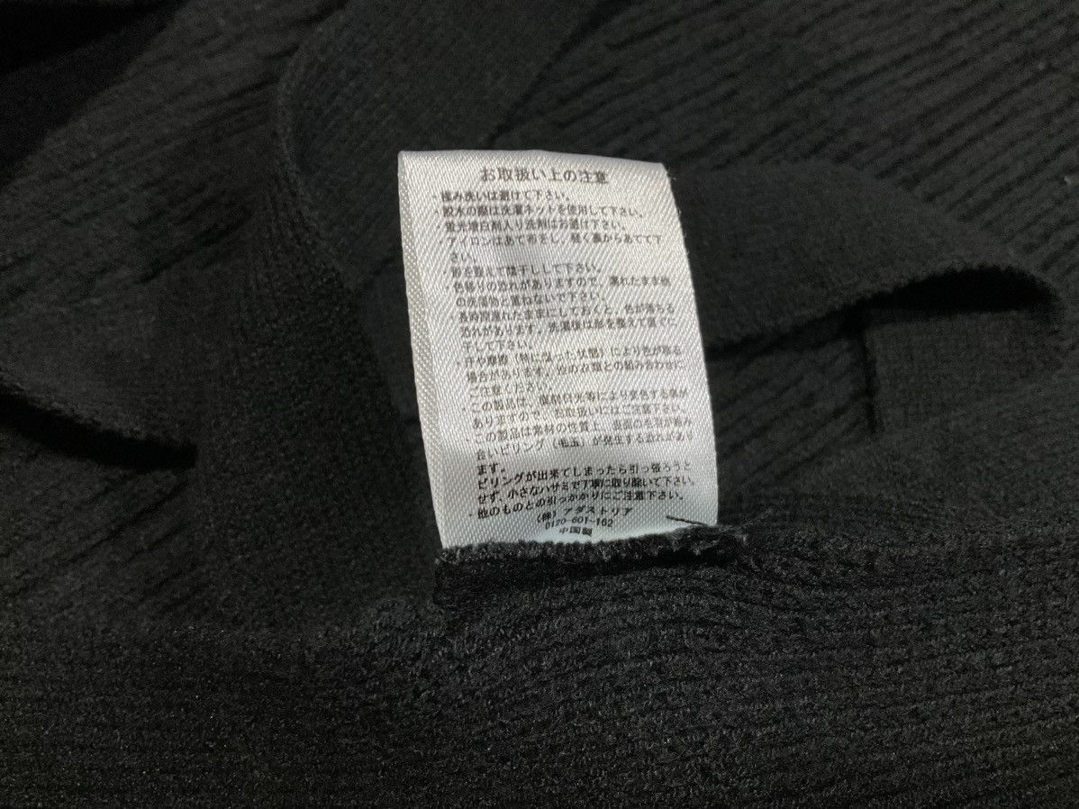 Hysteric Glamour × Japanese Brand × Seditionaries 🔥Sick Y2K Japanese Pleats Bondage Vest Size US S / EU 44-46 / 1 - 10 Thumbnail