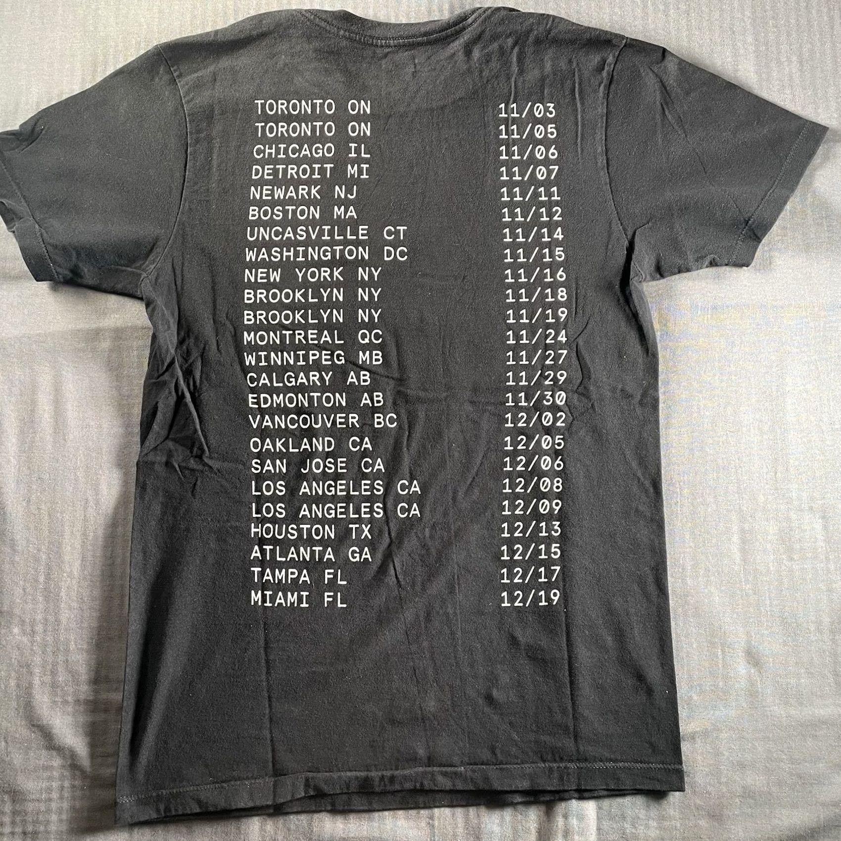 Vintage Nike Shirt Men’s Small Beauty Behind The Madness XO tour Shirt Size US S / EU 44-46 / 1 - 4 Thumbnail