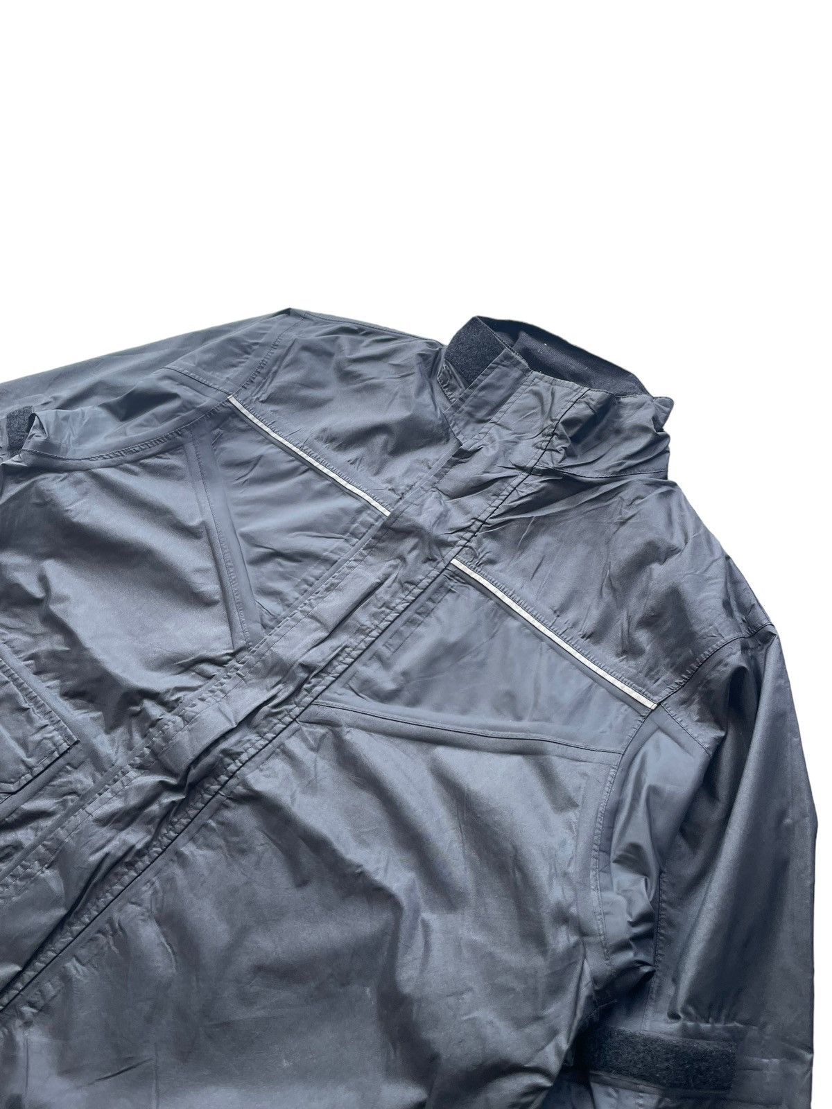 Japanese Brand Vintage Nankai Jacket Size US L / EU 52-54 / 3 - 2 Thumbnail