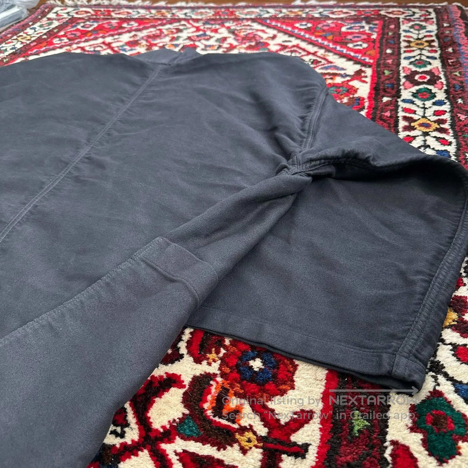 Visvim visvim kiyari jacket in vintage style. Size US S / EU 44-46 / 1 - 6 Thumbnail