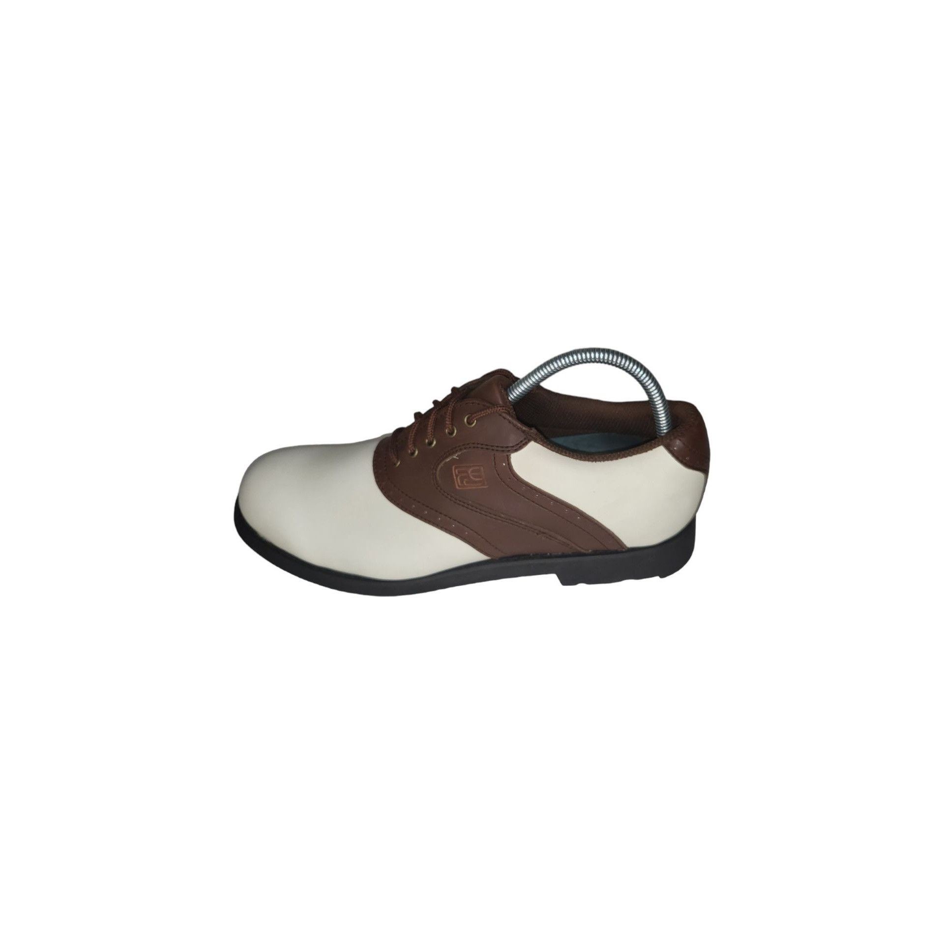 Other Pro Select Golf Shoes Oxford Men Sz 10.5 1805 Two Tone Lace Size US 10.5 / EU 43-44 - 1 Thumbnail