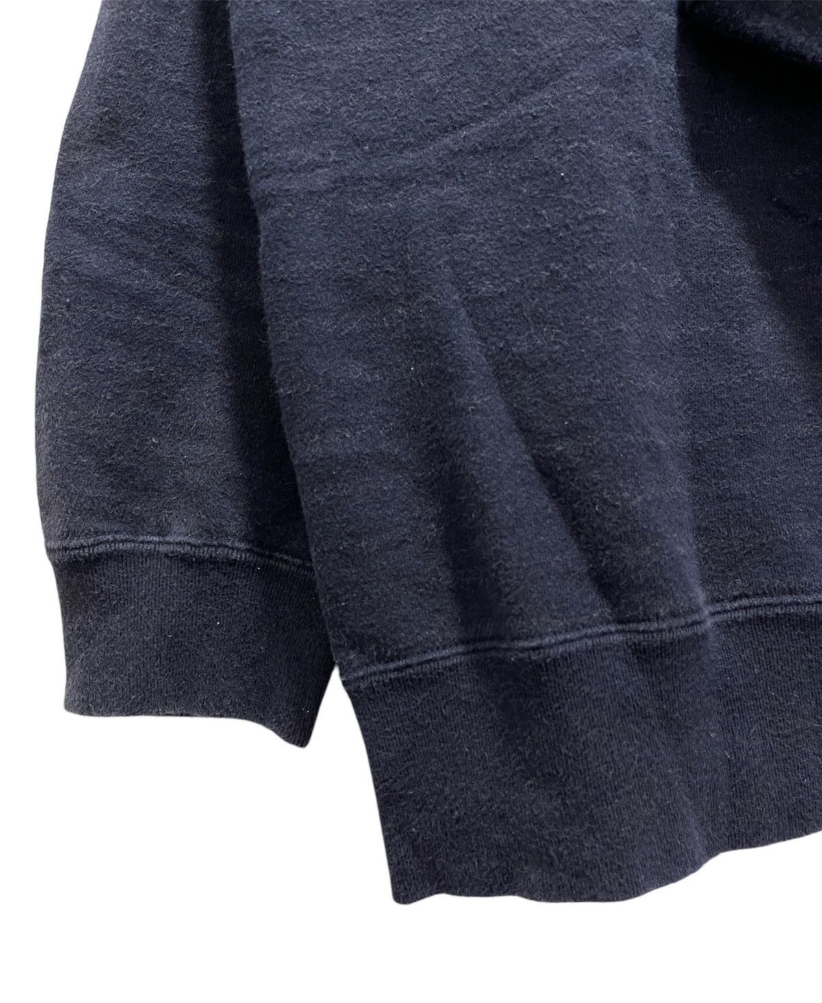 Issey Miyake Ne-Net By Issey Miyake Vintage Sweatshirt Size US S / EU 44-46 / 1 - 5 Thumbnail