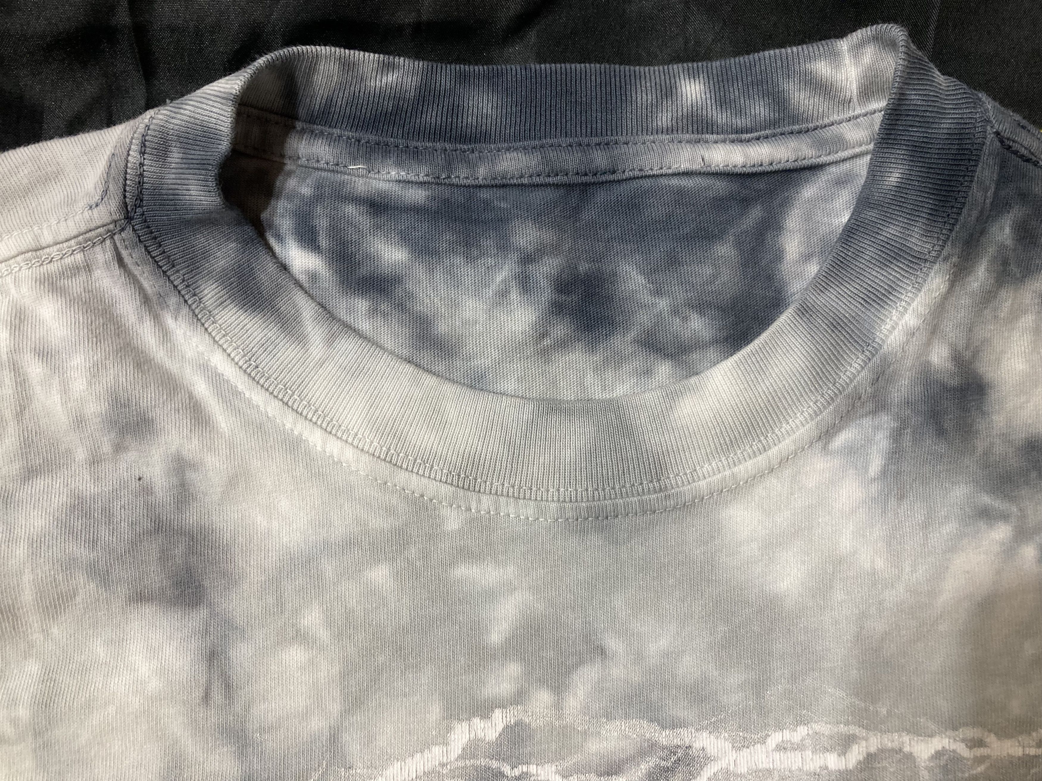 Teddy Fresh Teddy Fresh Raiden Mortal Kombat Tee - LIMITED EDITION Size US L / EU 52-54 / 3 - 3 Thumbnail
