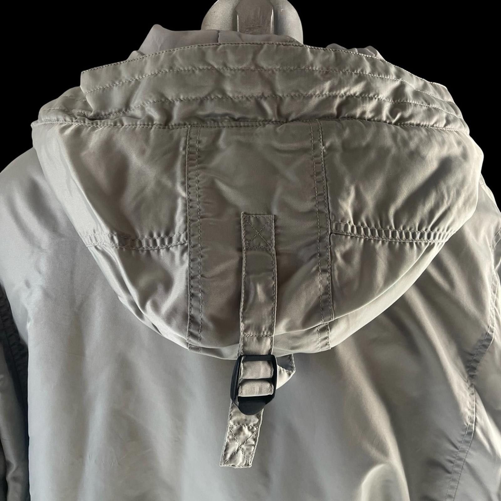 Southpole South Pole Men's Gray Puffer Jacket in XL Size US XL / EU 56 / 4 - 3 Thumbnail
