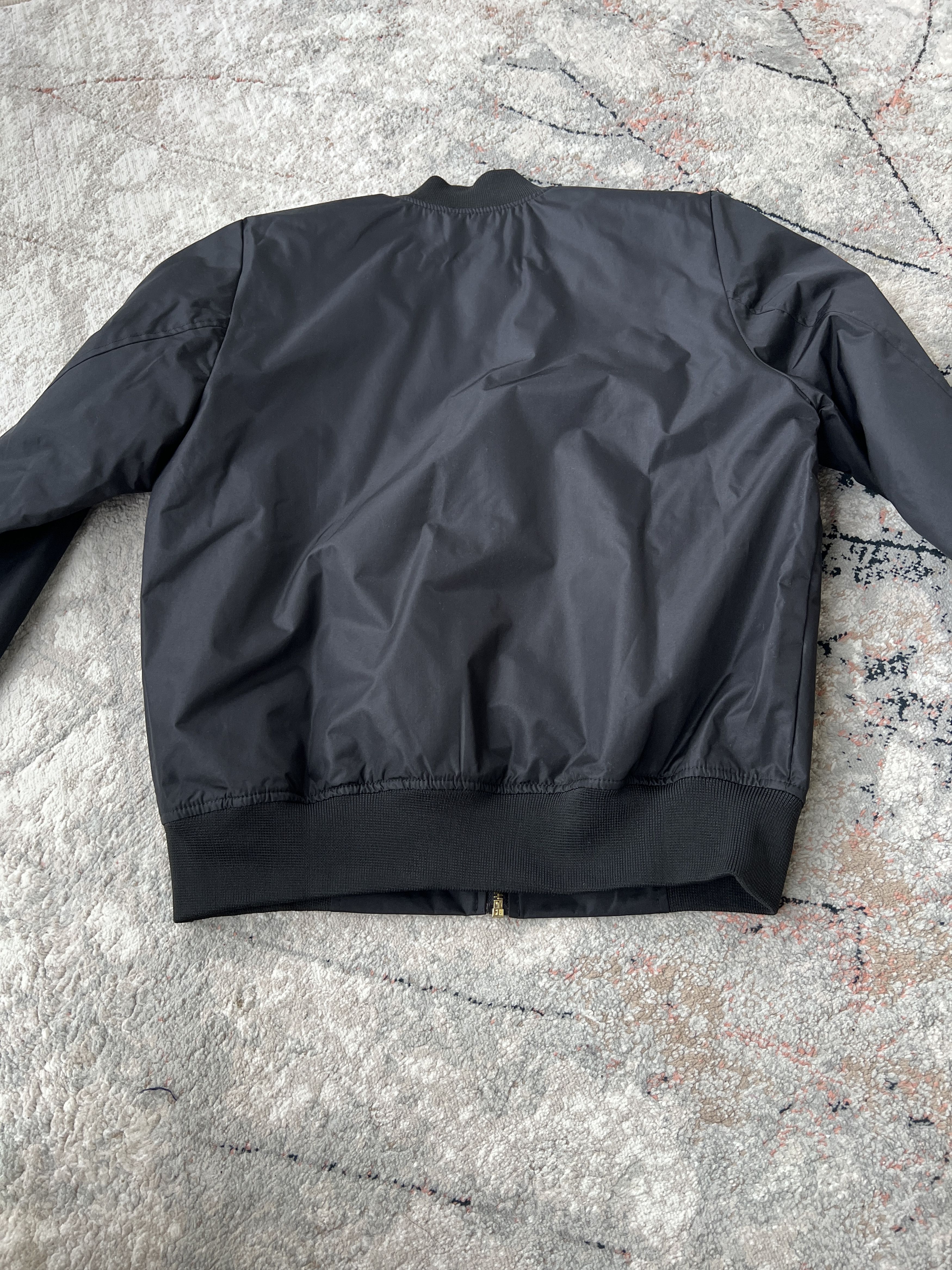 Omega Omega Speedmaster Bomber jacket Size US S / EU 44-46 / 1 - 4 Thumbnail