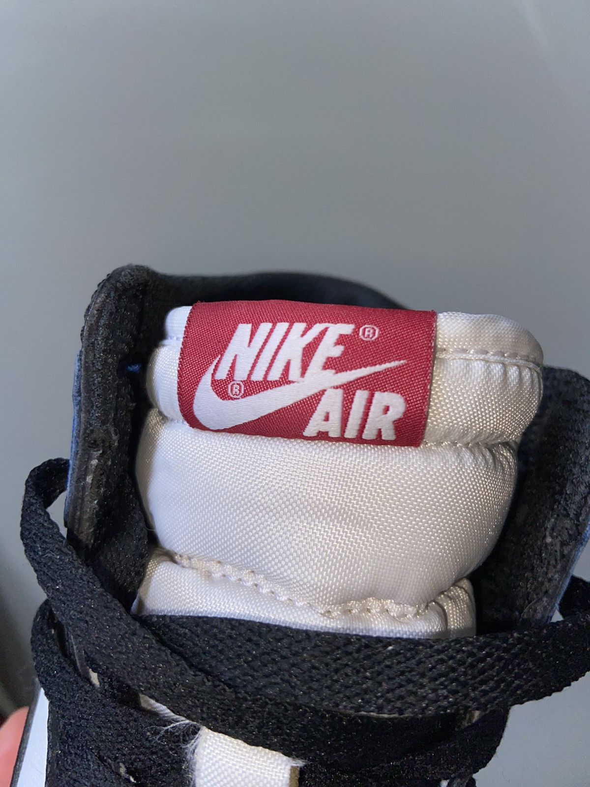Jordan Brand Air Jordan 1 high retro “top 3” Size US 8 / EU 41 - 7 Thumbnail