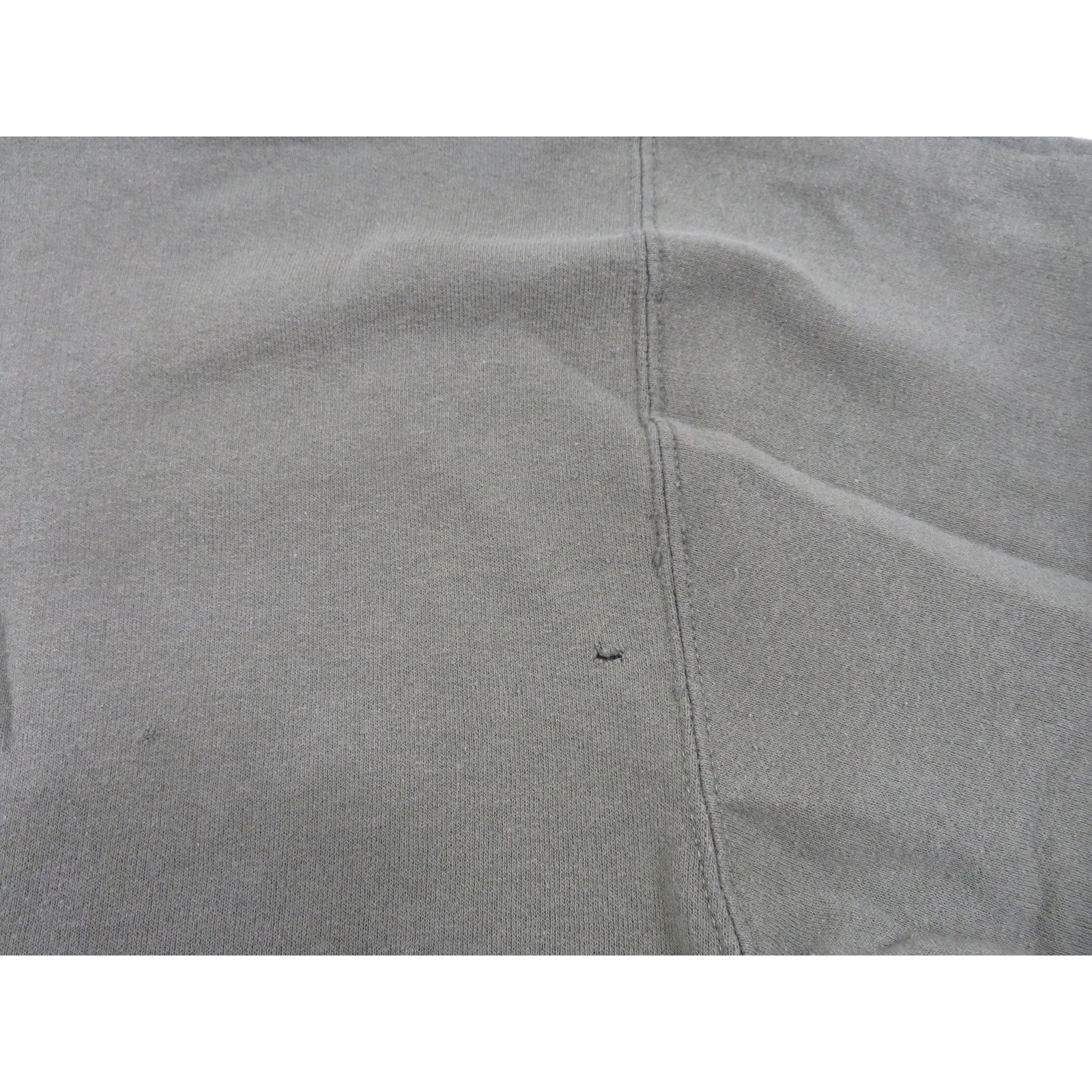 Other USMC Marines Sweatshirt, Military Green, Sz M-L? 1990s Size US M / EU 48-50 / 2 - 6 Thumbnail