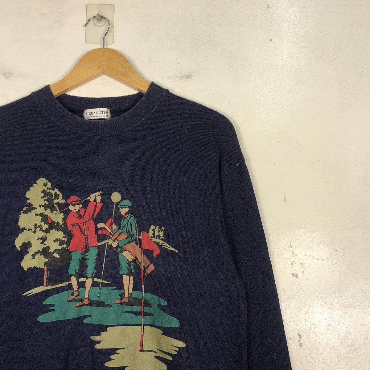 Japanese Brand ❤️SEND OFFER ❤️VERY RARE LUXURIOUS STYLISH DESIGN Size US M / EU 48-50 / 2 - 5 Thumbnail