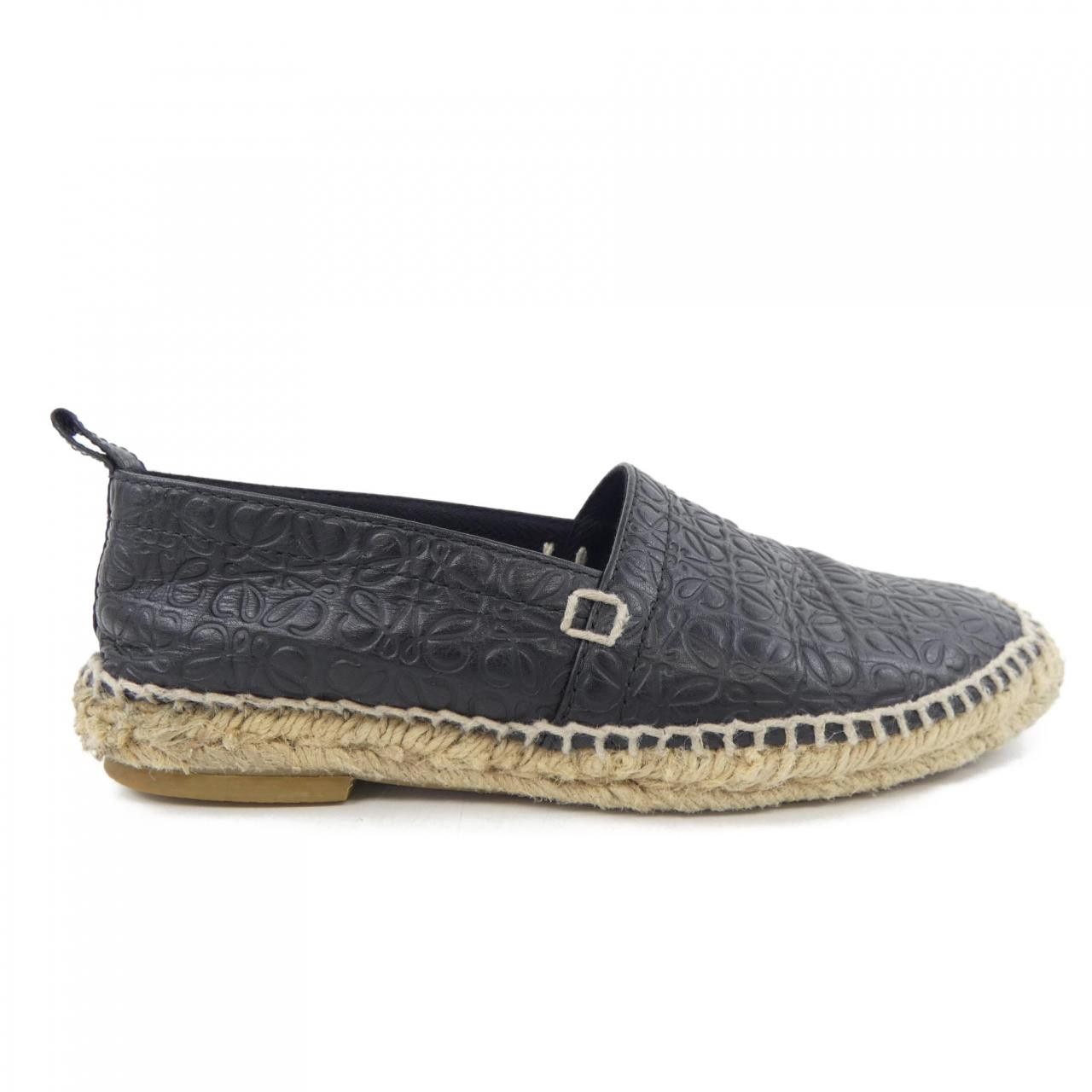 Loewe Loewe Loewe Leather Shoes Leather Shoes DUTY FREE for USA Size ONE SIZE - 1 Thumbnail