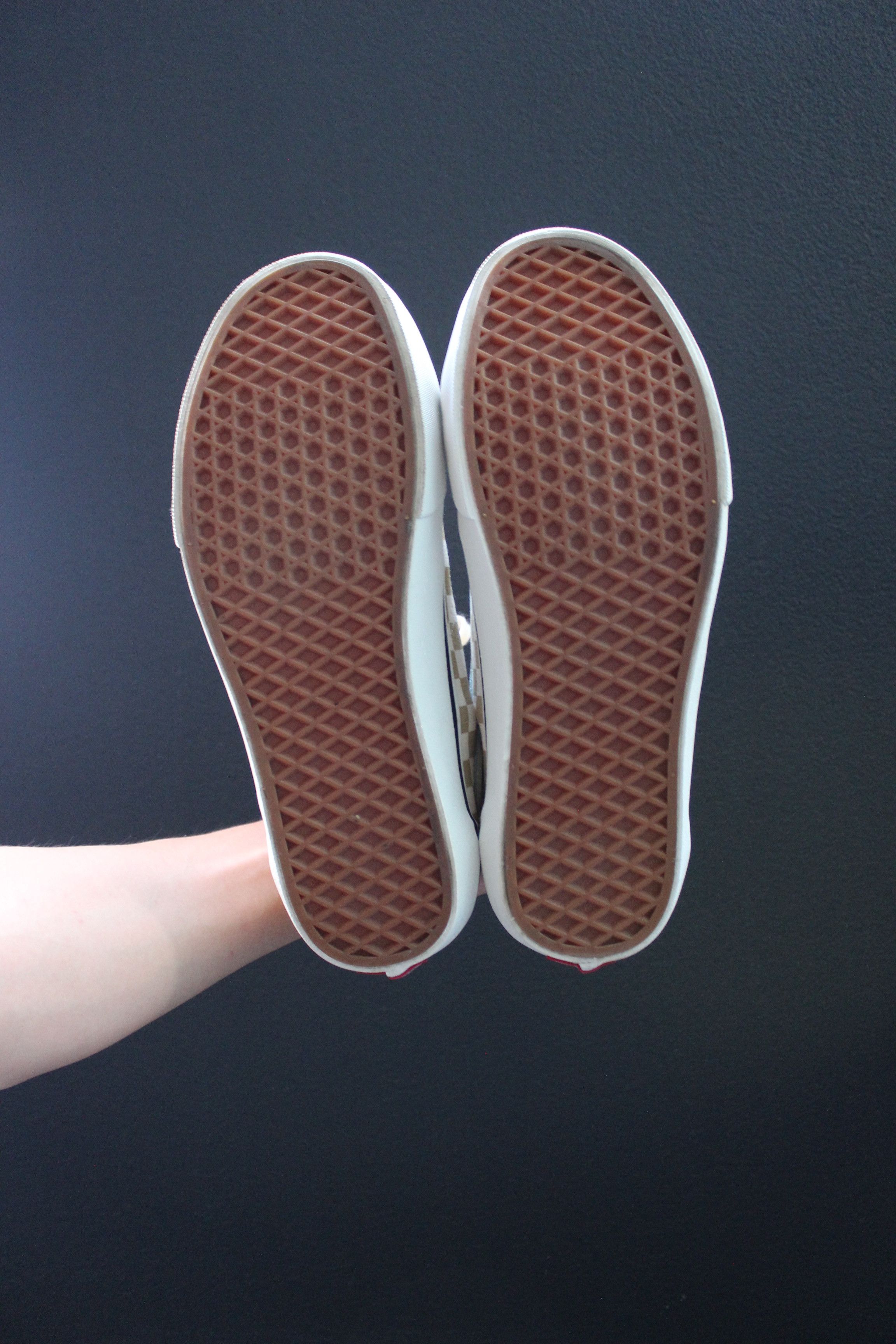 Vans Vans Style 36 SF Skate Sneakers Checkerboard Size US 11 / EU 44 - 9 Thumbnail