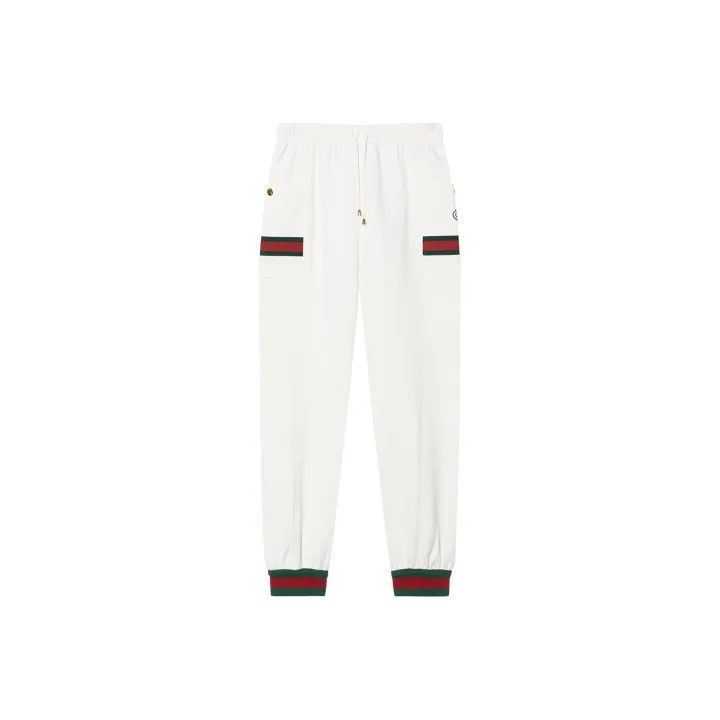 Gucci Gucci Knit Jogger Pants for Men-2507 Size US 40 / EU 56 - 7 Thumbnail