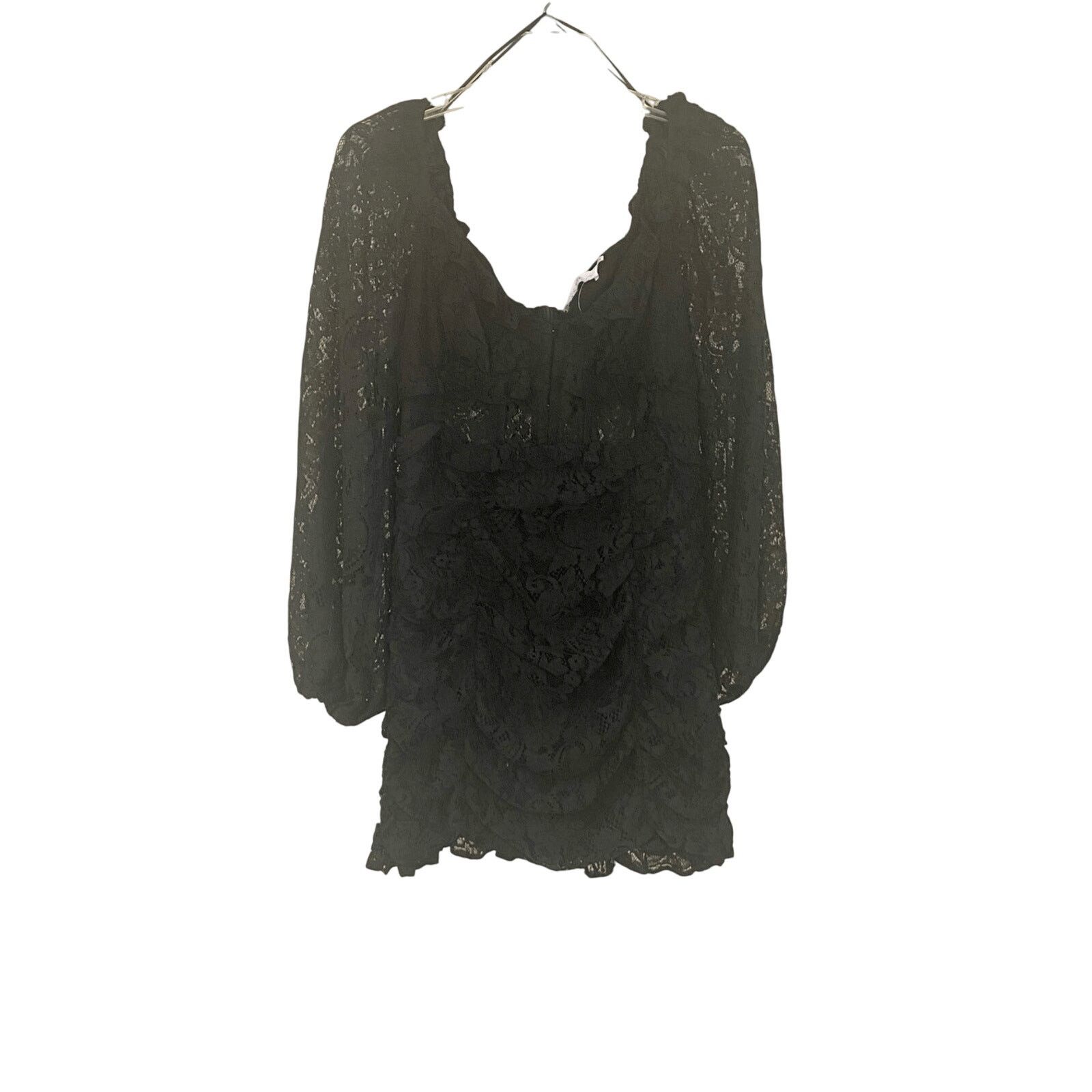 women's lace cocktail dress Jody Lace Cocktail Dress in Bordeaux main image 1