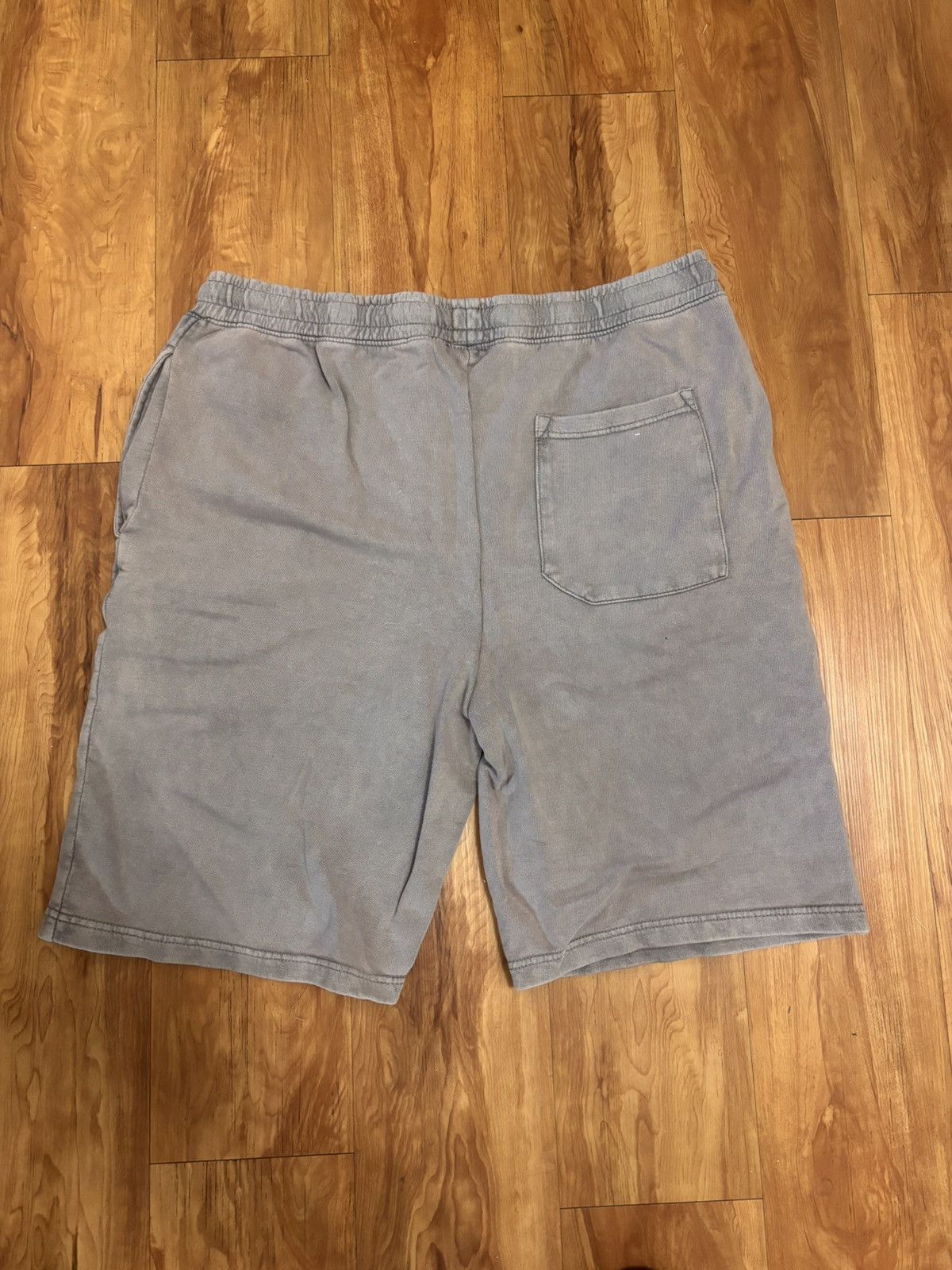 Revenge Revenge Trippie Redd Bart Shorts XL Size US 34 / EU 50 - 2 Thumbnail