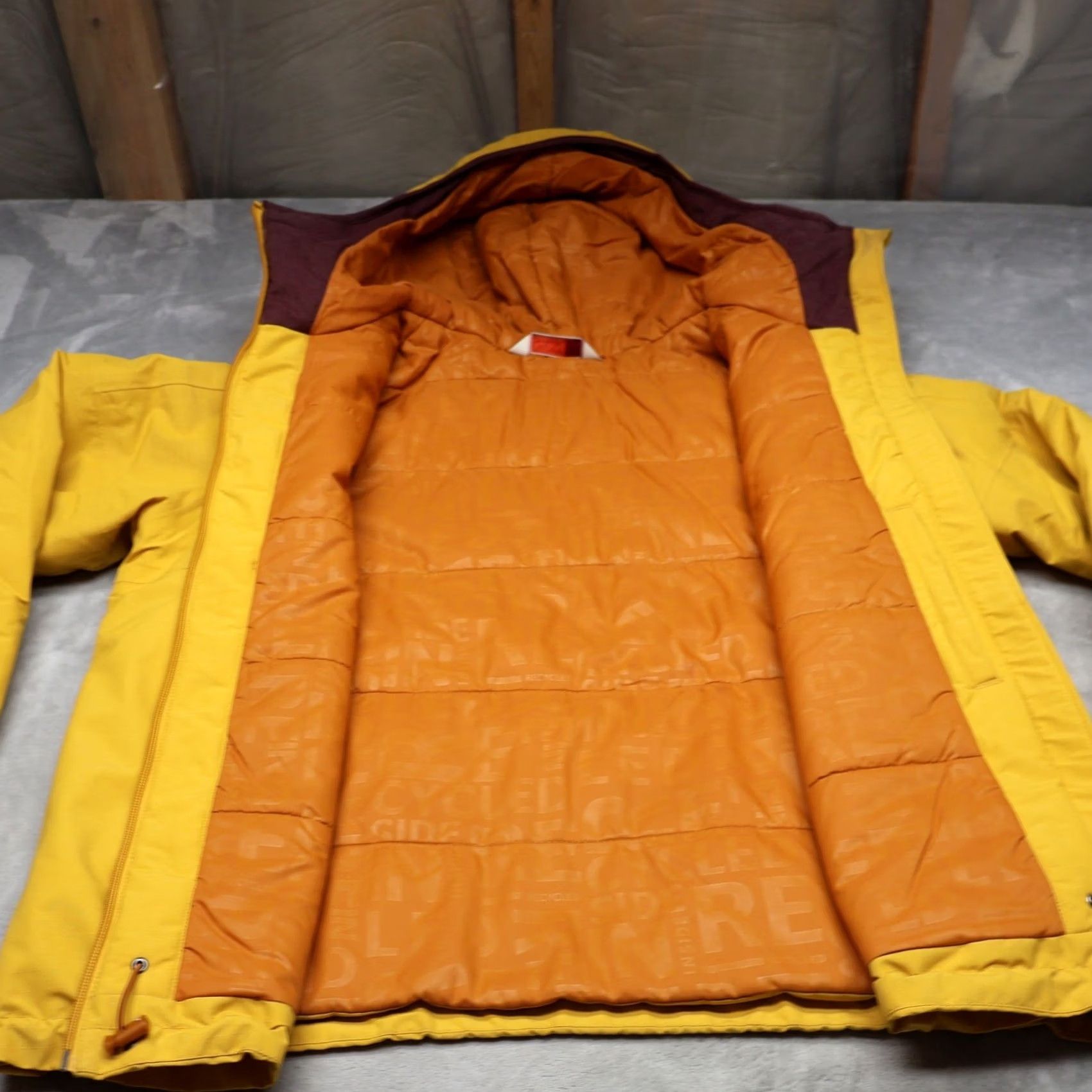 Vintage VINTAGE Size L / US 10 / IT 46 - 7 Thumbnail