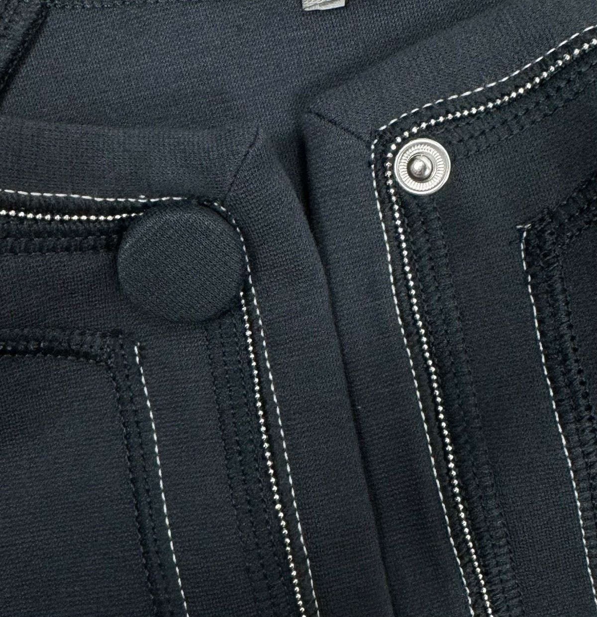 Other High Italian Sweat Jacket size M Size M / US 6-8 / IT 42-44 - 13 Thumbnail