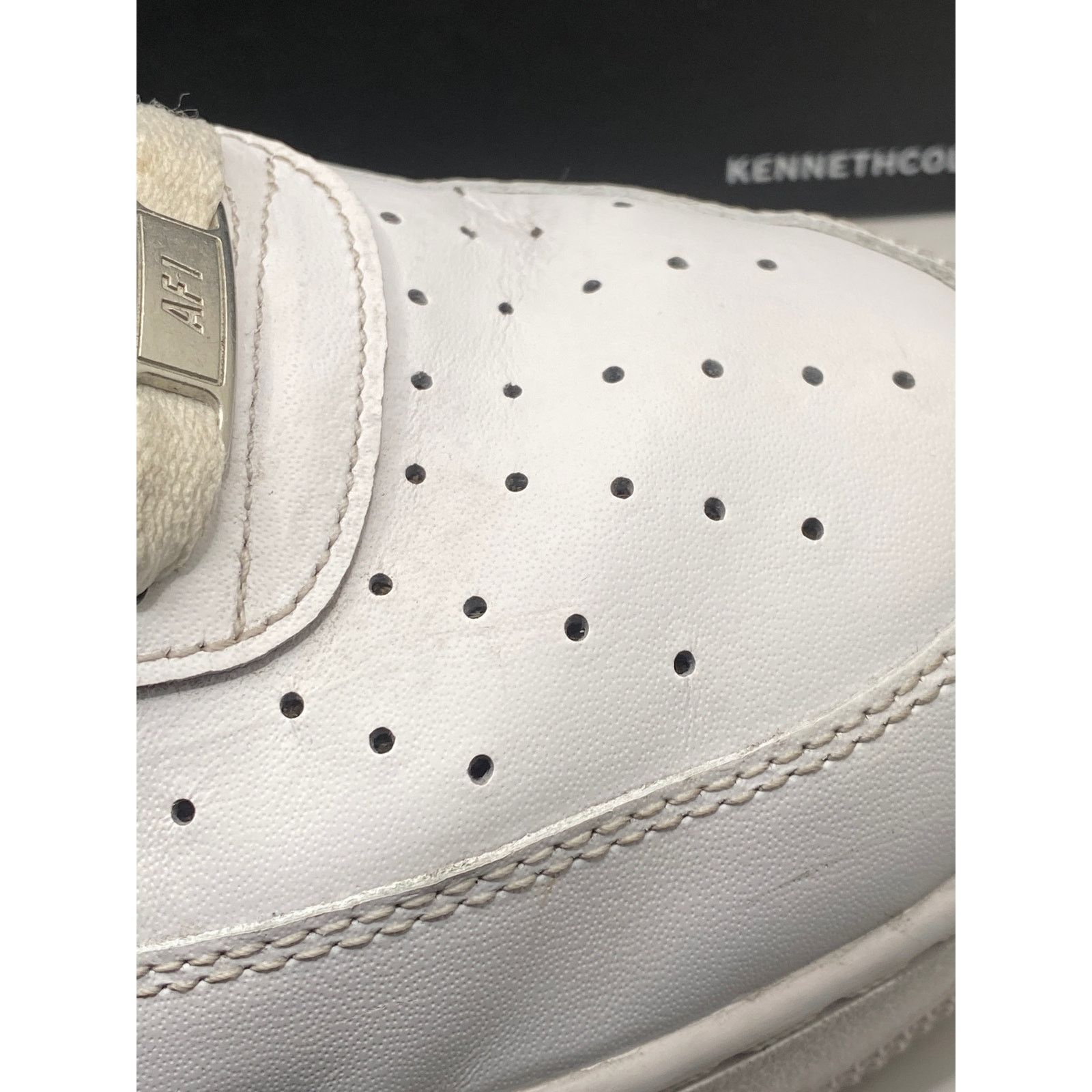 Nike Air Force 1 '07 FlyEase Sneaker (Men) Nike Size US13 Size US 13 / EU 46 - 10 Thumbnail