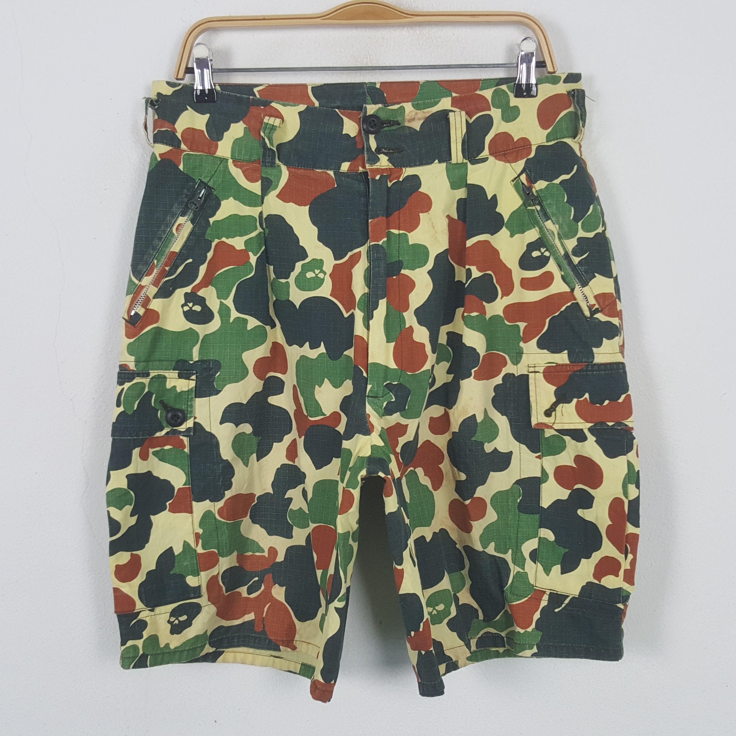 00's GSSA（Grind Sports Satan Arbeit） Y2K Satan Arbeit