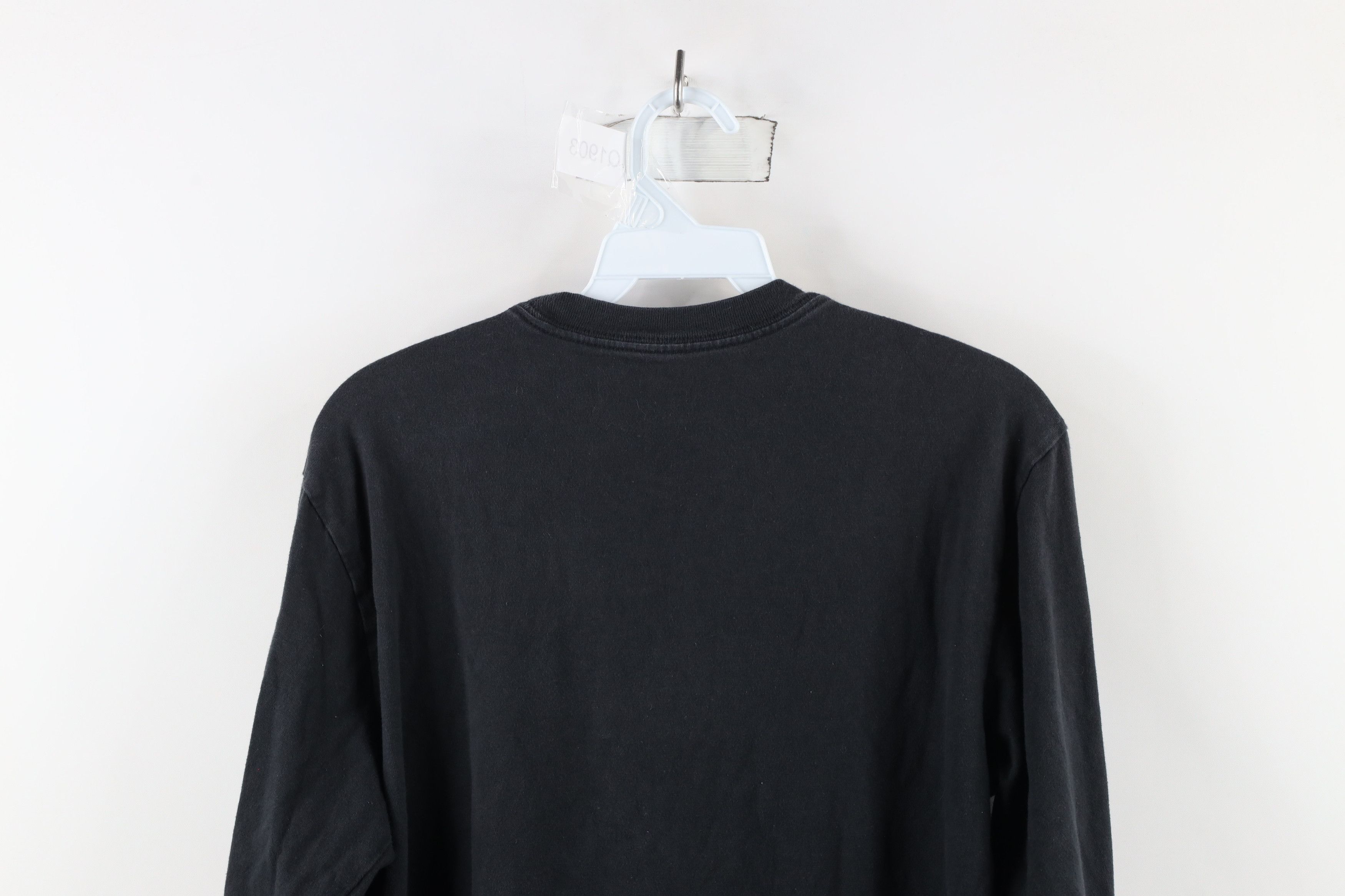 Disney × Vintage Vintage Disney Before Christmas Long Sleeve T-Shirt Size US S / EU 44-46 / 1 - 7 Thumbnail