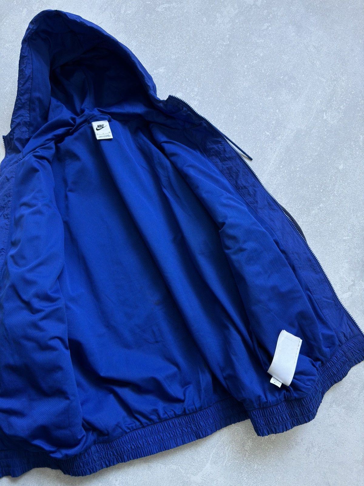 Nike Nike Paris Saint Germany PSG Olympic Strike Nylon Jacket Size US S / EU 44-46 / 1 - 12 Thumbnail