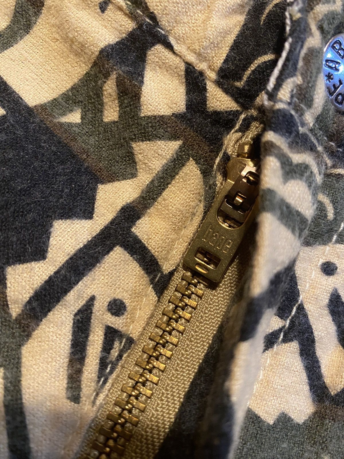 Bape Bape shorts Size US 35 - 9 Thumbnail