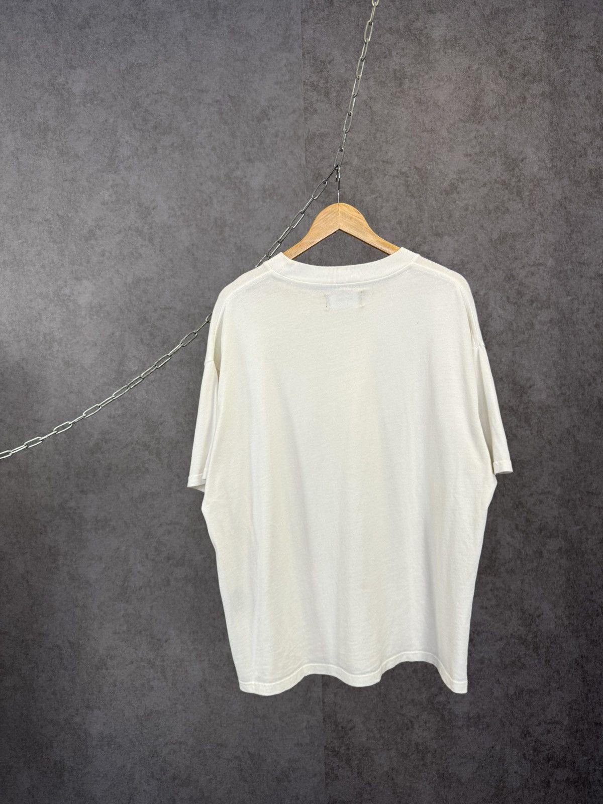 Represent Clo. Represent designer center logo tee Size US L / EU 52-54 / 3 - 7 Thumbnail