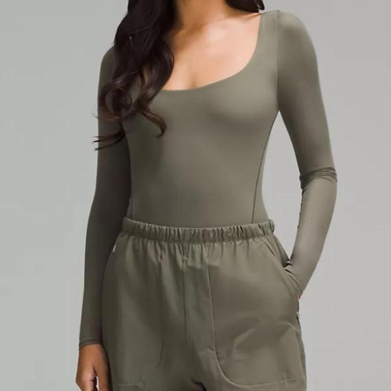 Lululemon Lululemon Wundermost Ultra Soft Size ONE SIZE - 5 Thumbnail