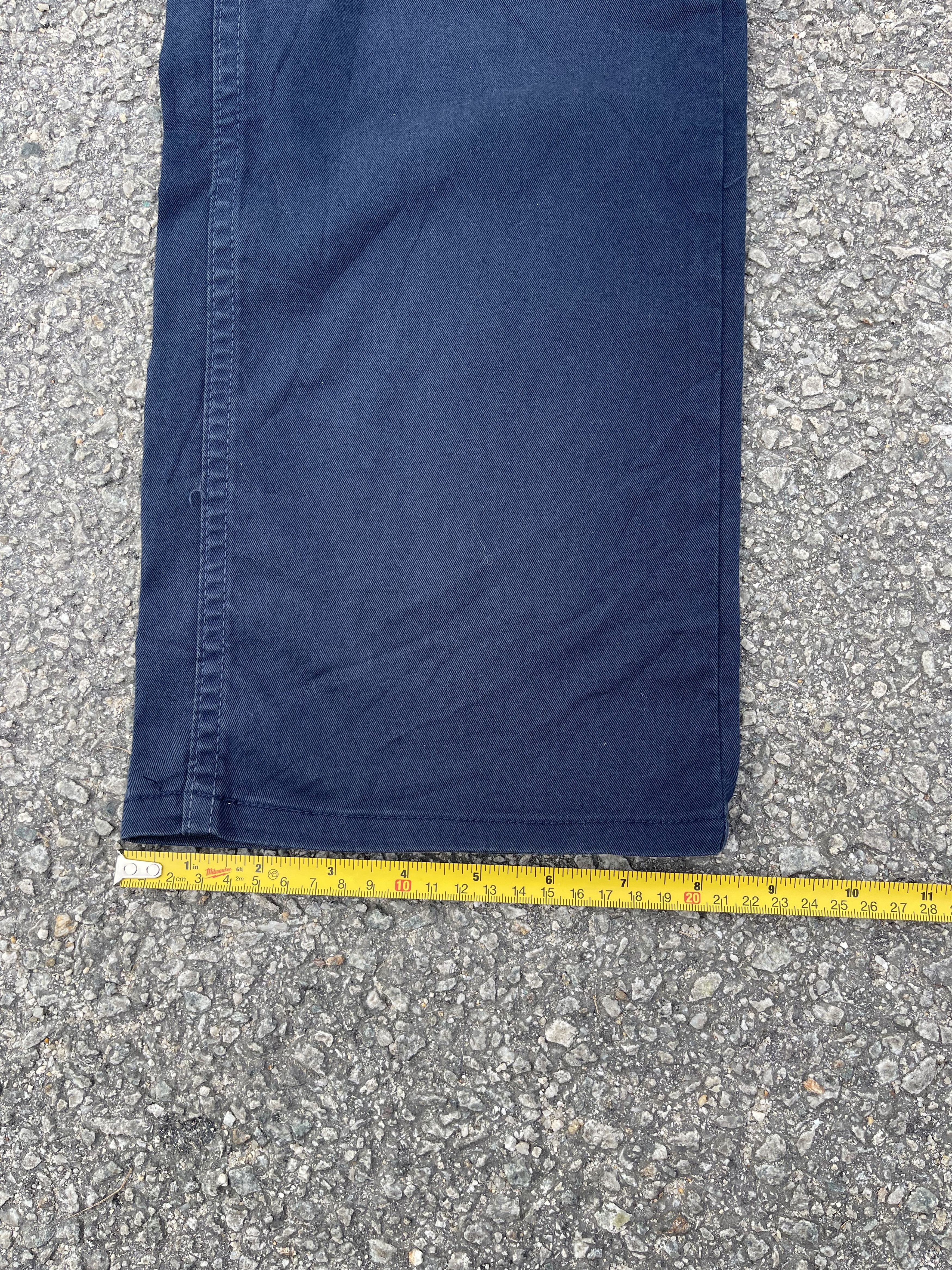 Final Home Final Home Issey Miyake Double Pocket Waist Size US 32 / EU 48 - 15 Thumbnail